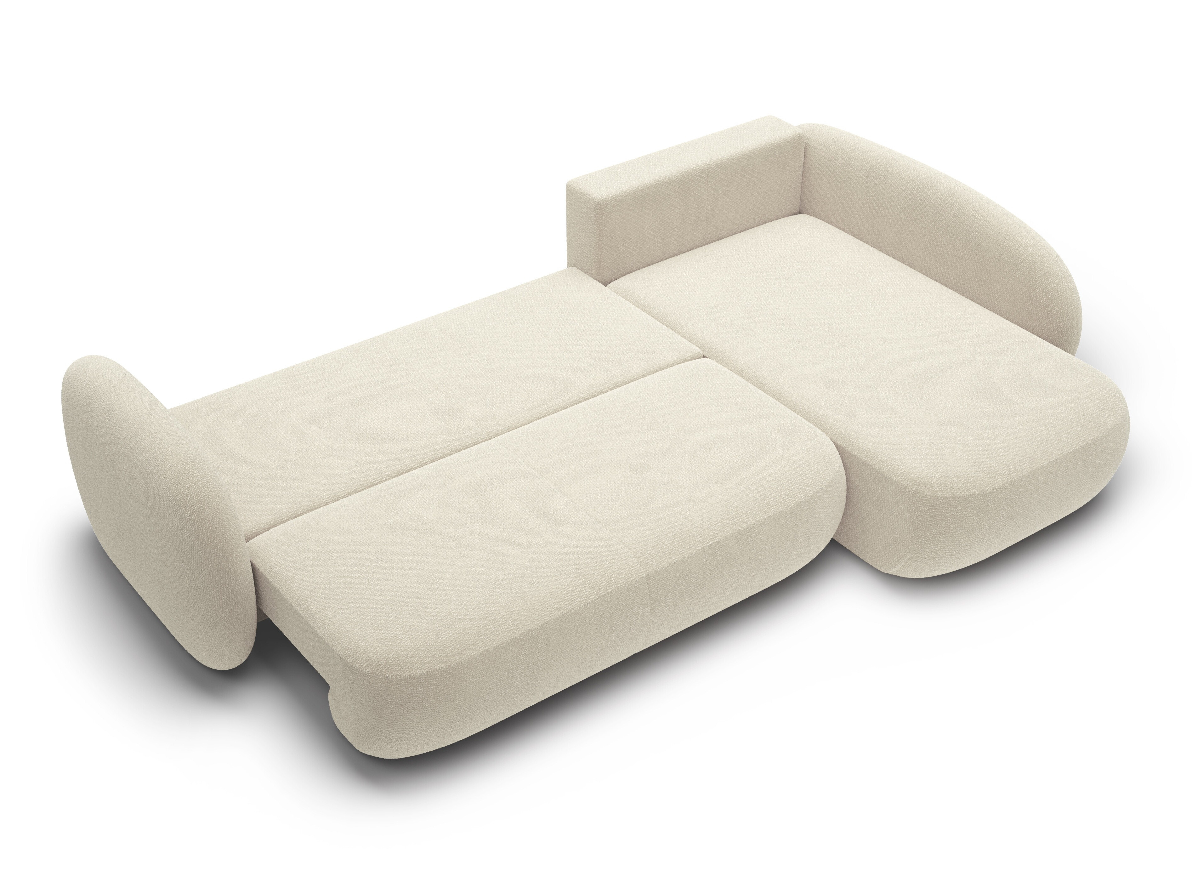 Sofá rinconero Kingston 208 (Egon 26)