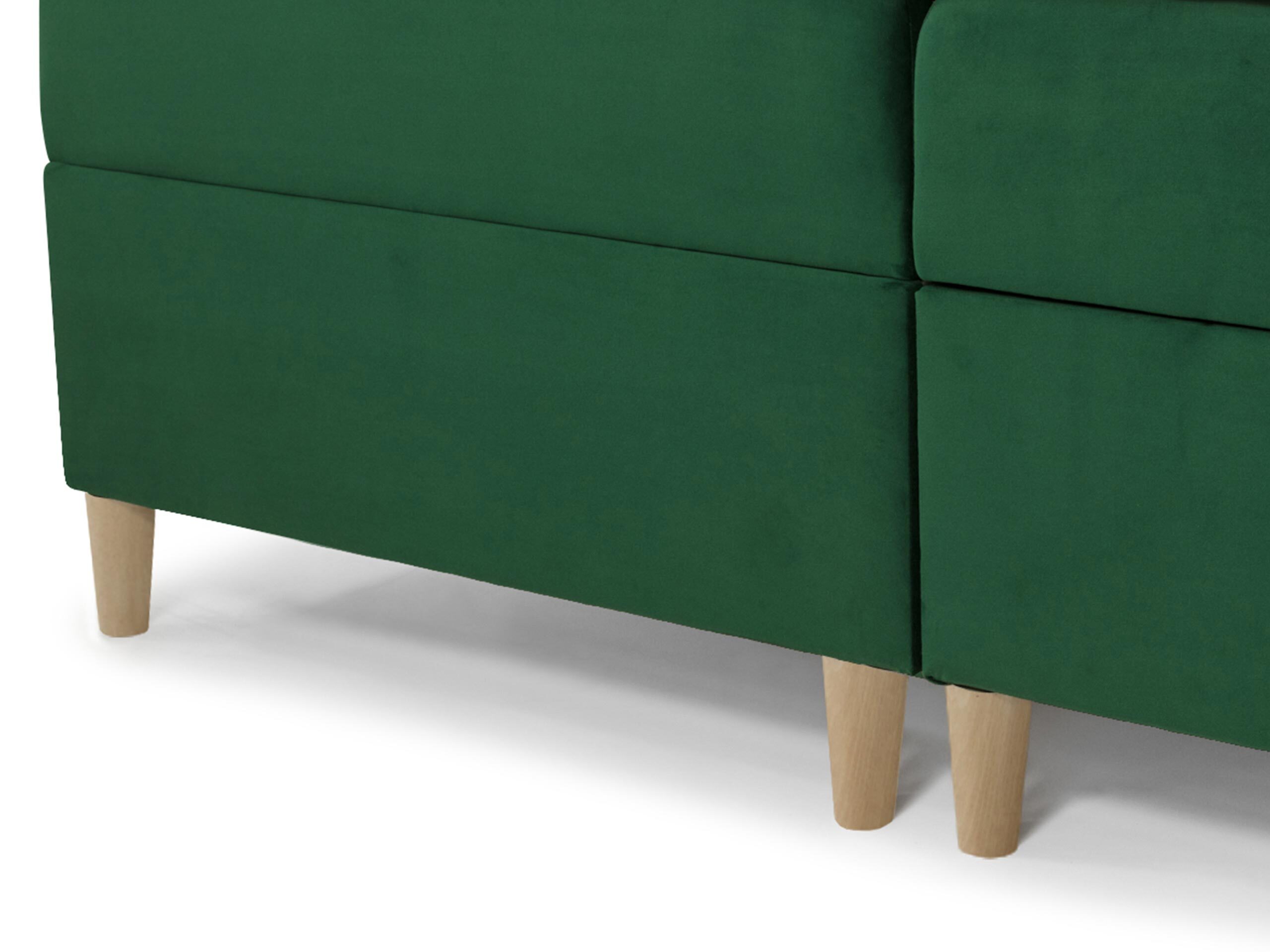 Cama continental Caseus (Magic Velvet 2201)