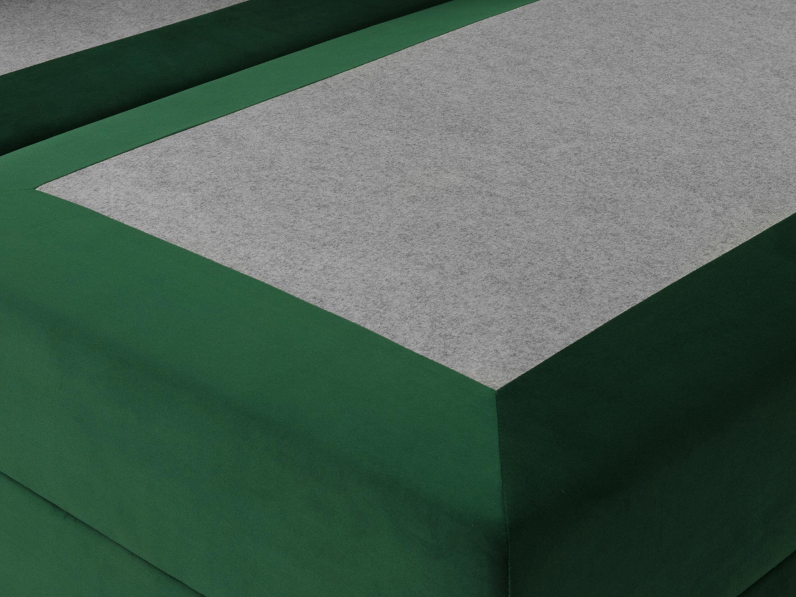 Cama continental Caseus (Magic Velvet 2201)