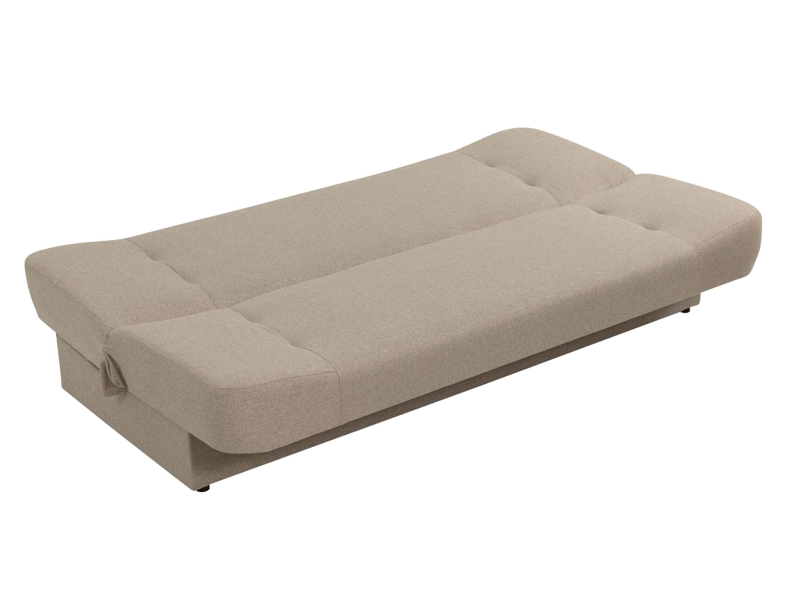 Sofá cama Comfivo Cera I (Alova 04 + Alova 46)