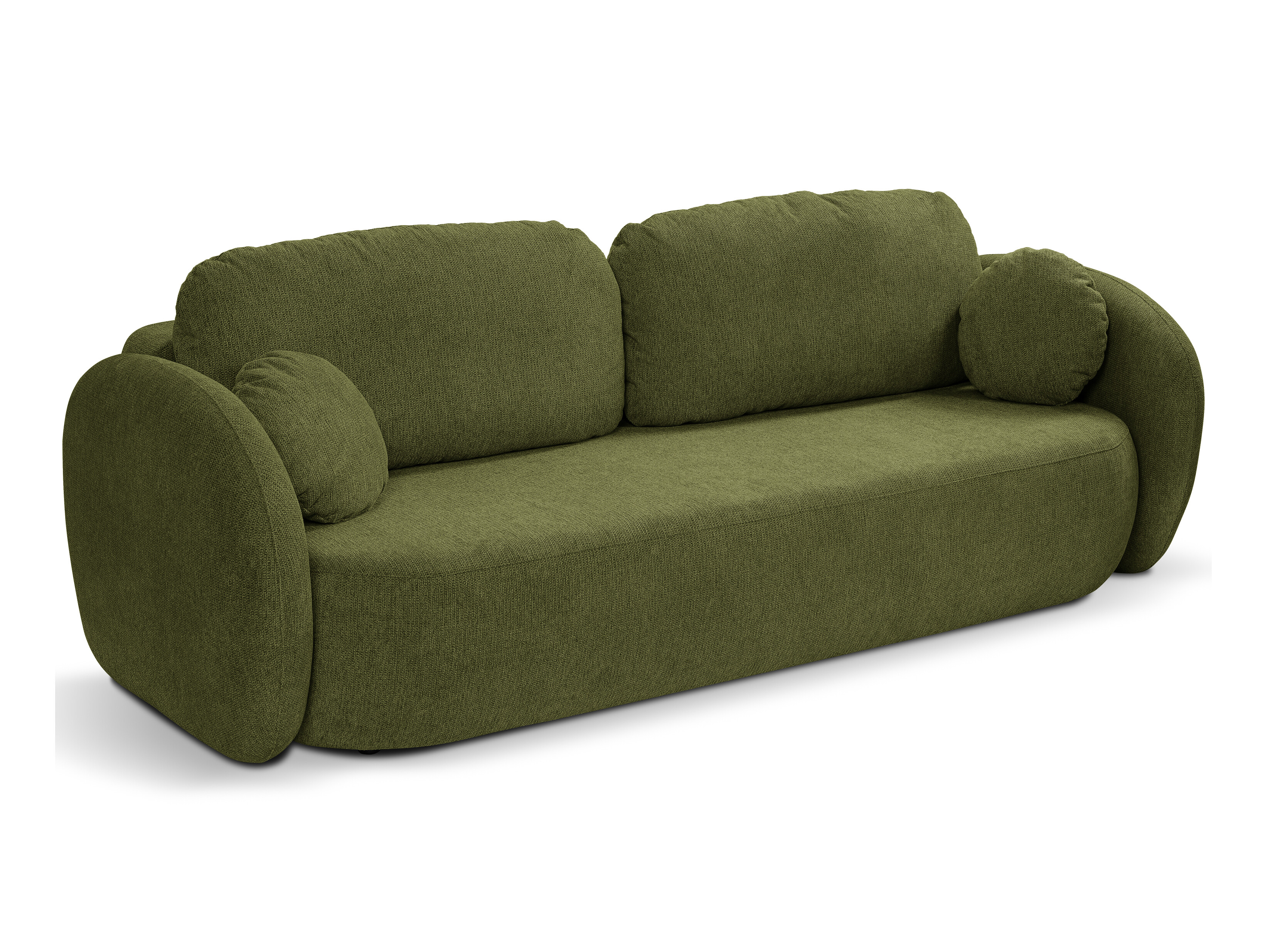 Sofá cama Kingston 139 (Aragon 39)