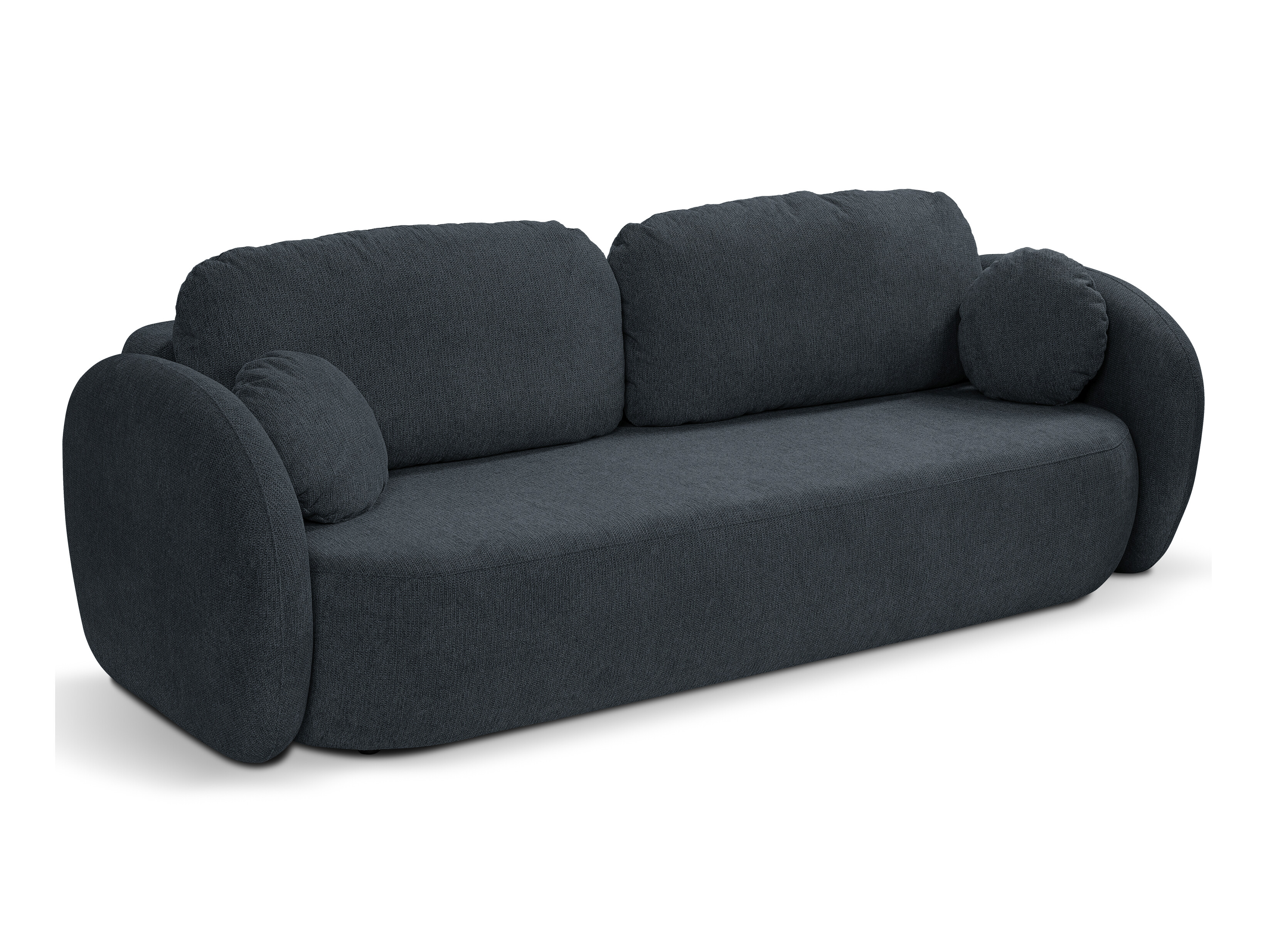 Sofá cama Kingston 139 (Aragon 79)