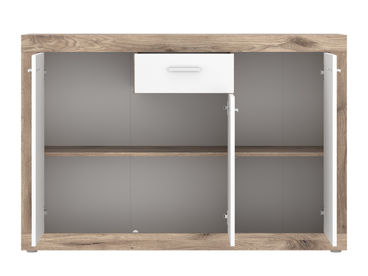 Conjunto de salón Nolciri 104