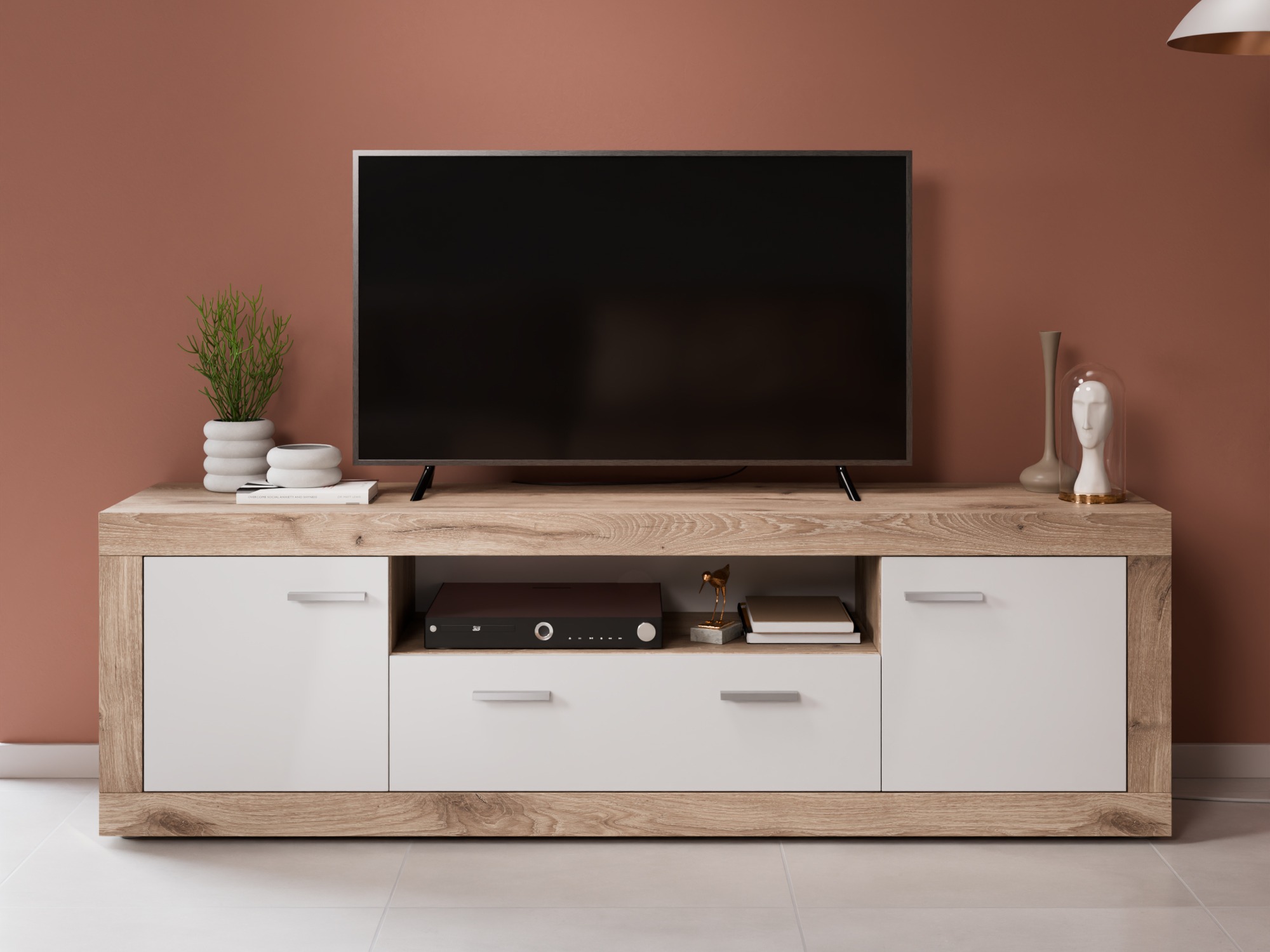 Mueble TV Nolciri 100