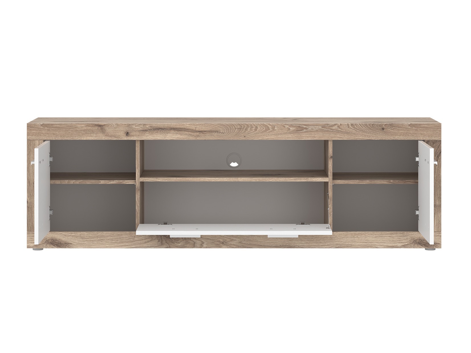 Mueble TV Nolciri 100