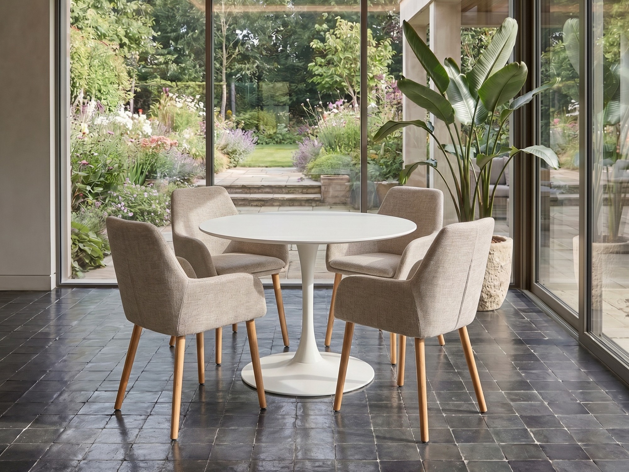 Silla Denton 1557