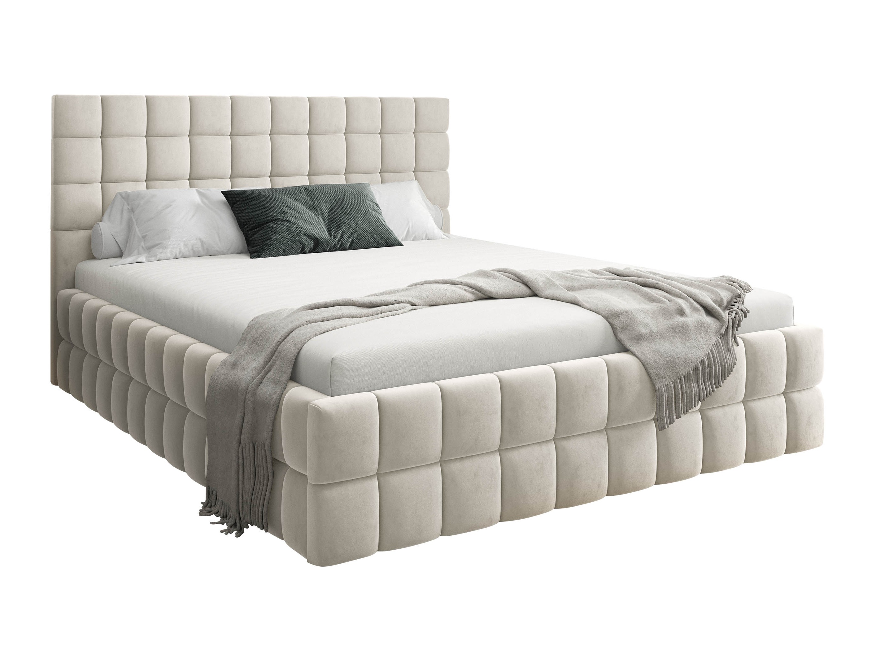 Cama Socor (Fresh 01)