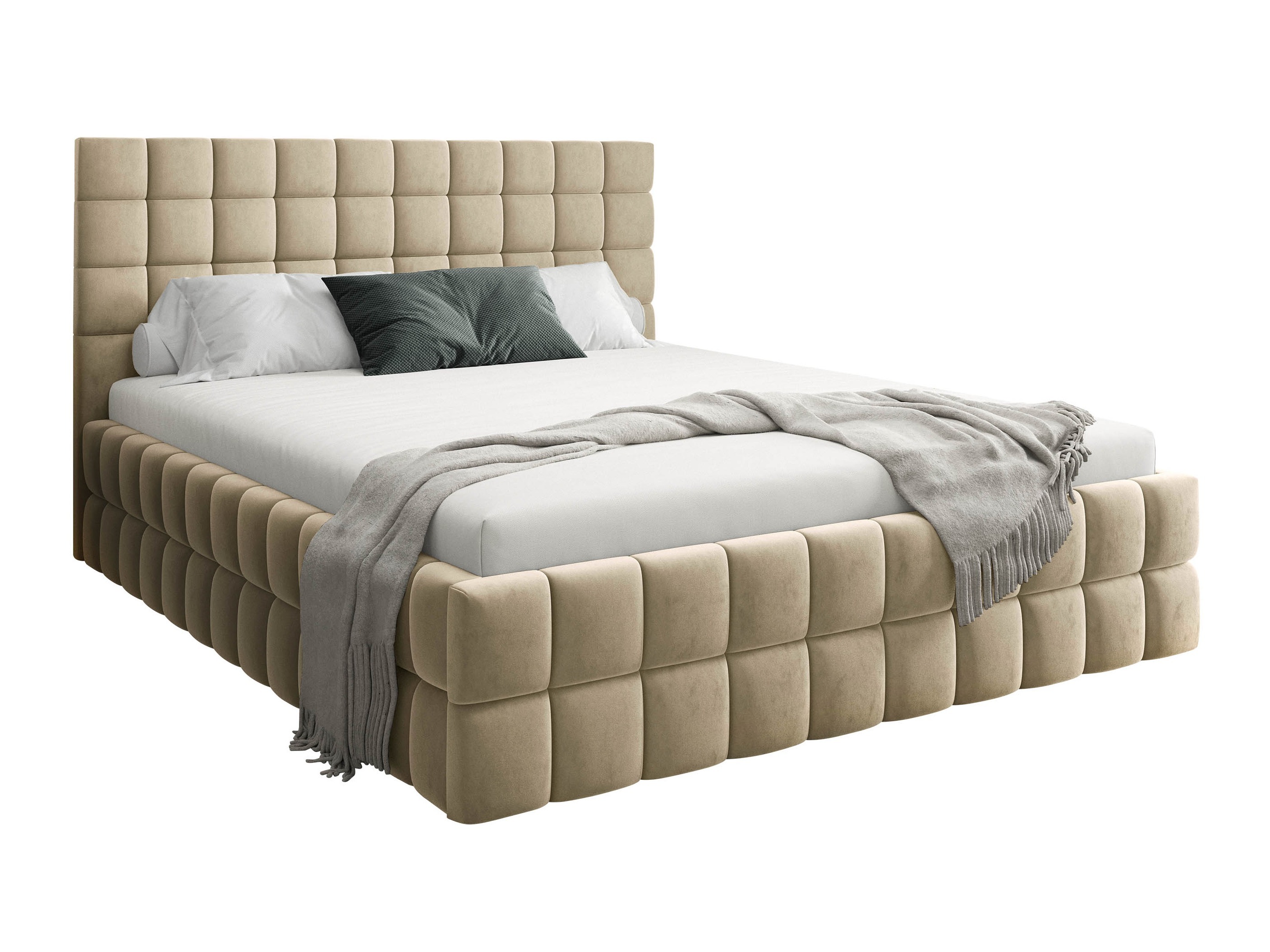 Cama Socor (Fresh 03)