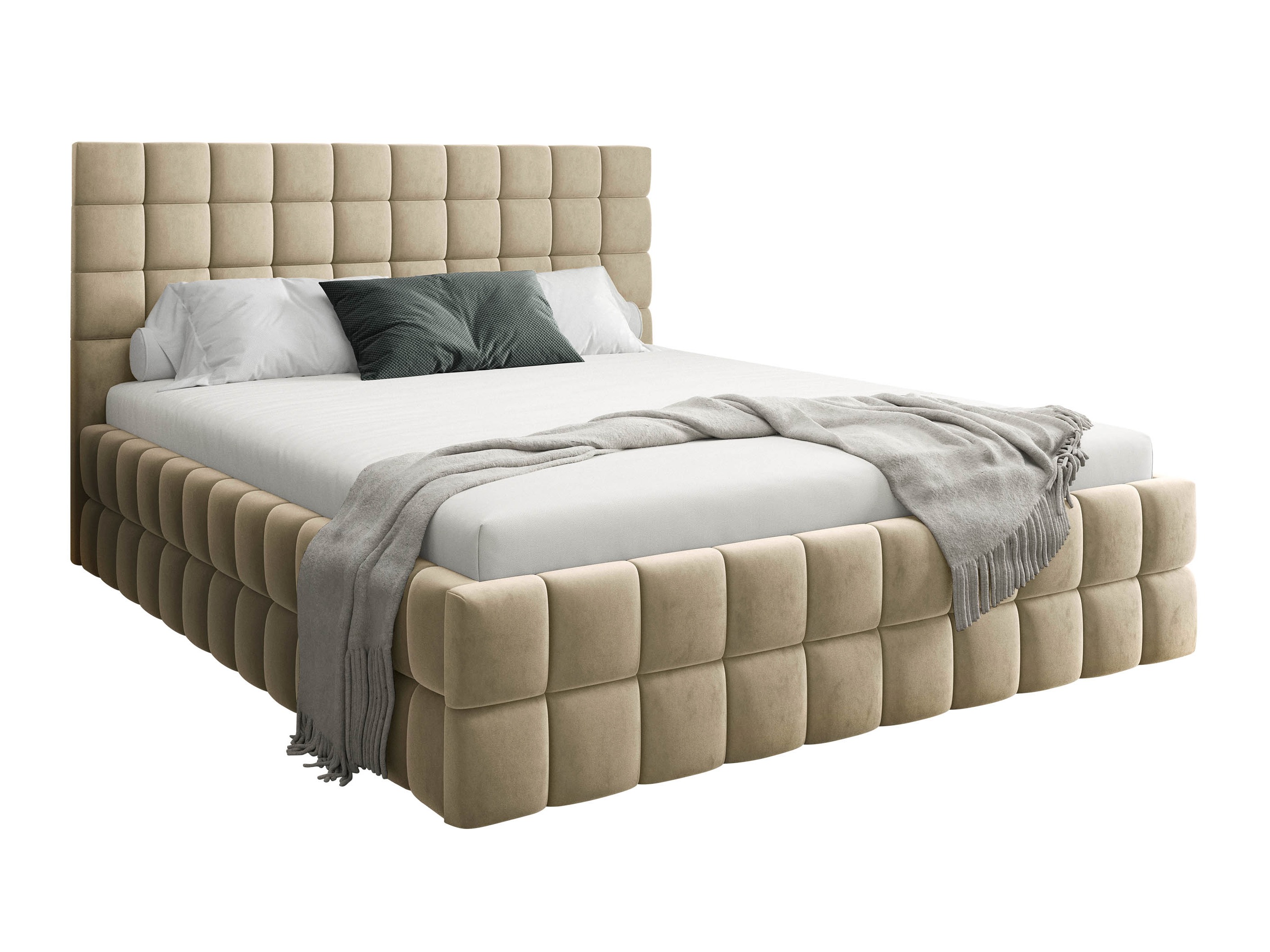 Cama Socor (Fresh 03)