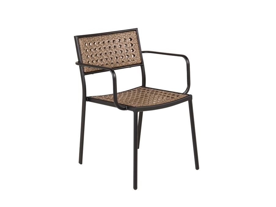 Conjunto de mesa y sillas Dallas 5335
