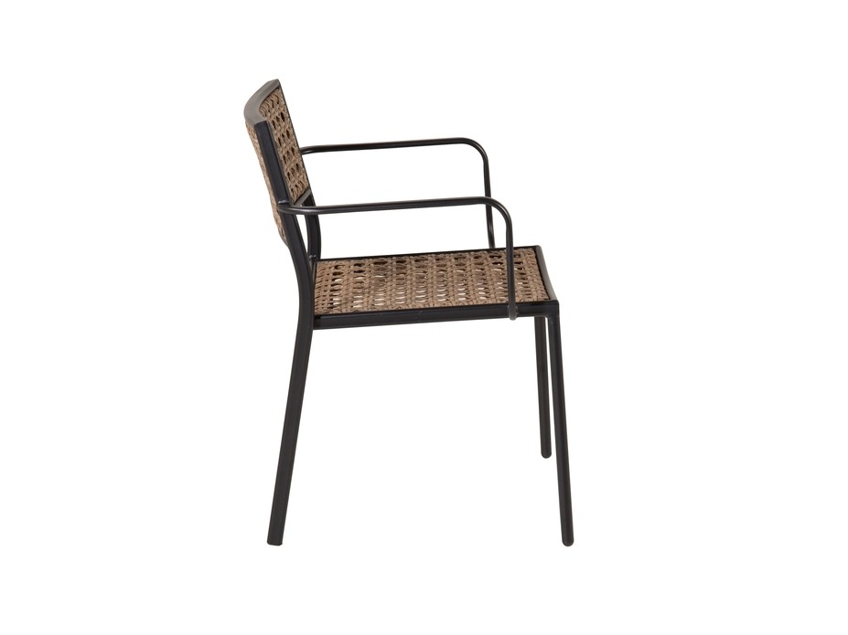 Conjunto de mesa y sillas Dallas 5335
