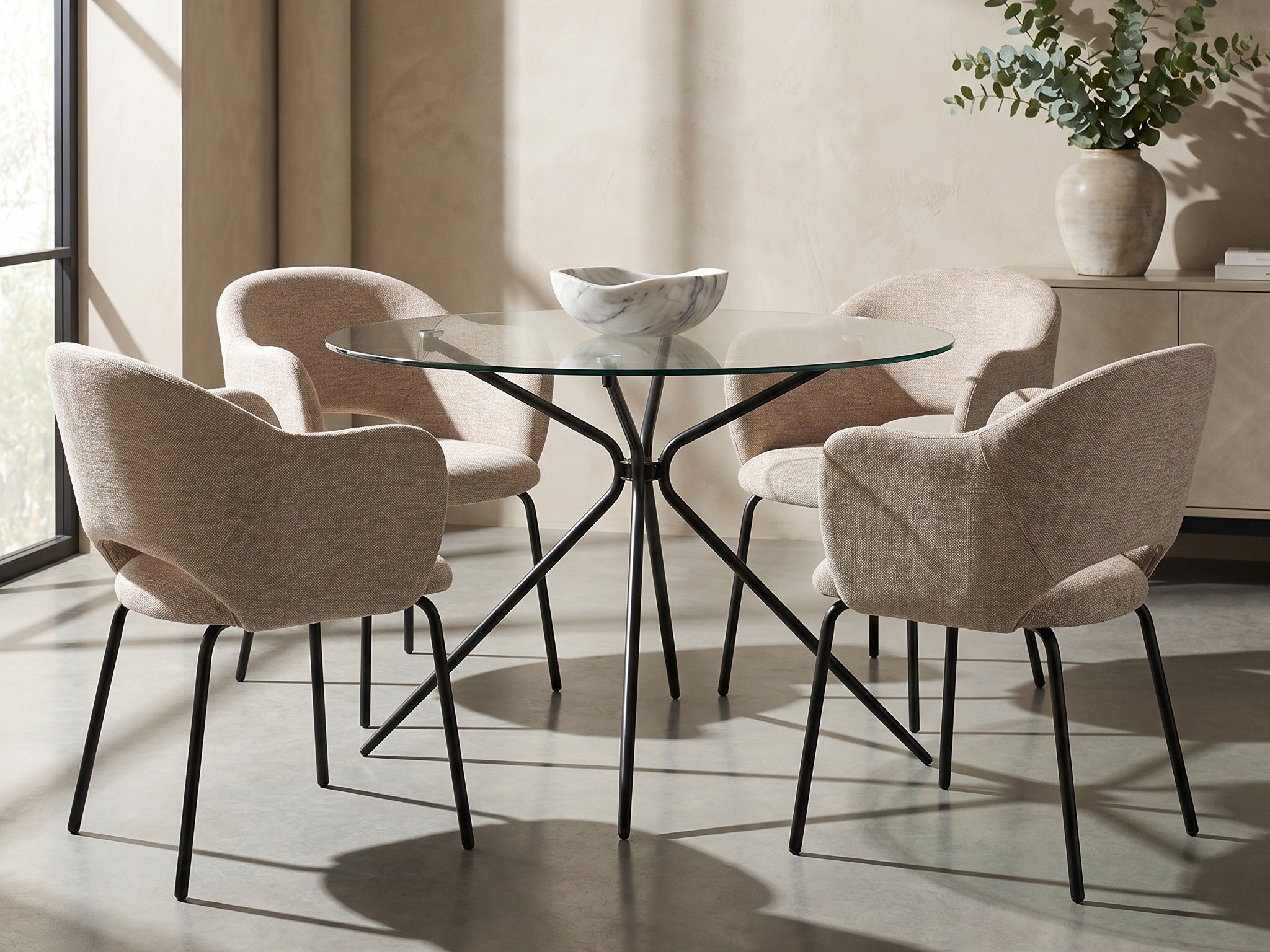 Silla Denton 1558