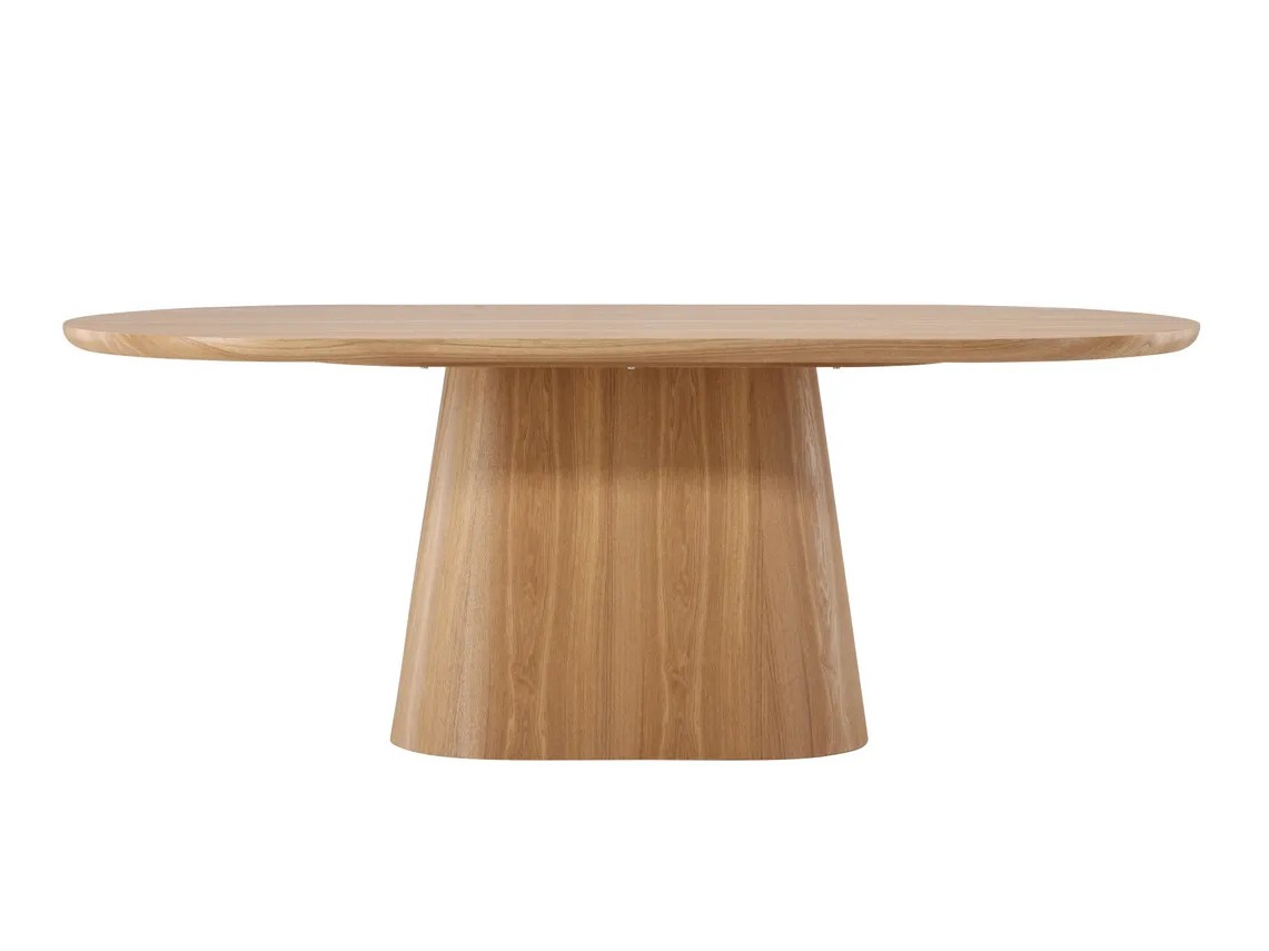 Conjunto de mesas y sillas para comedor Dallas 5338