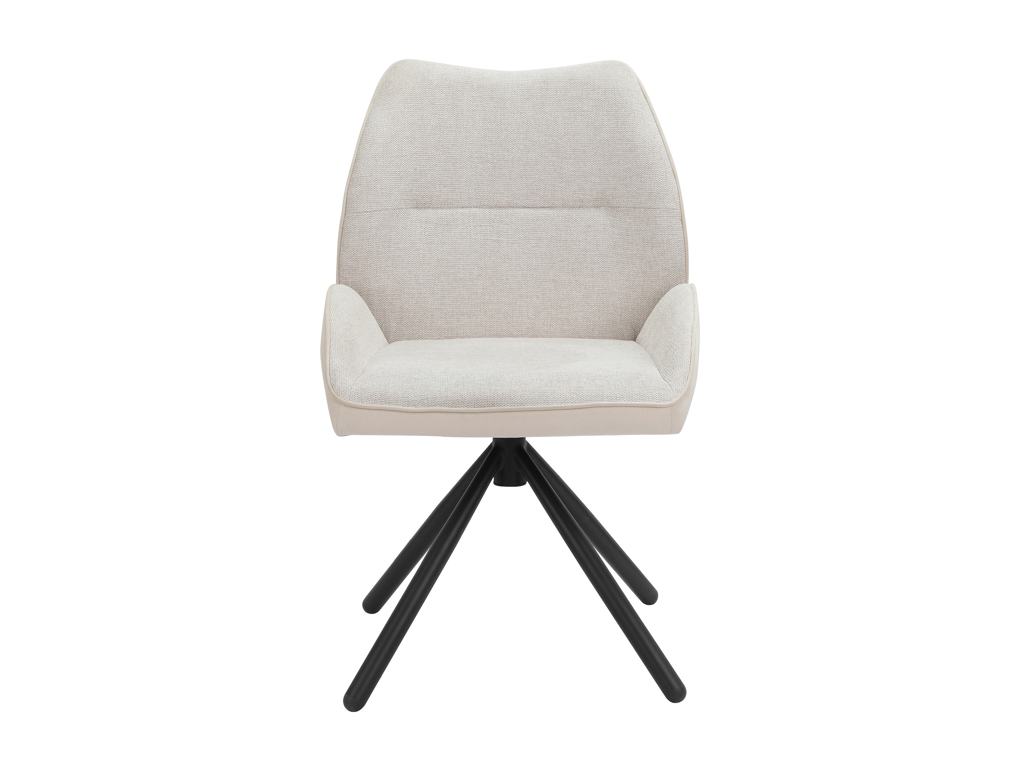 Silla Denton 1561 (Crema)