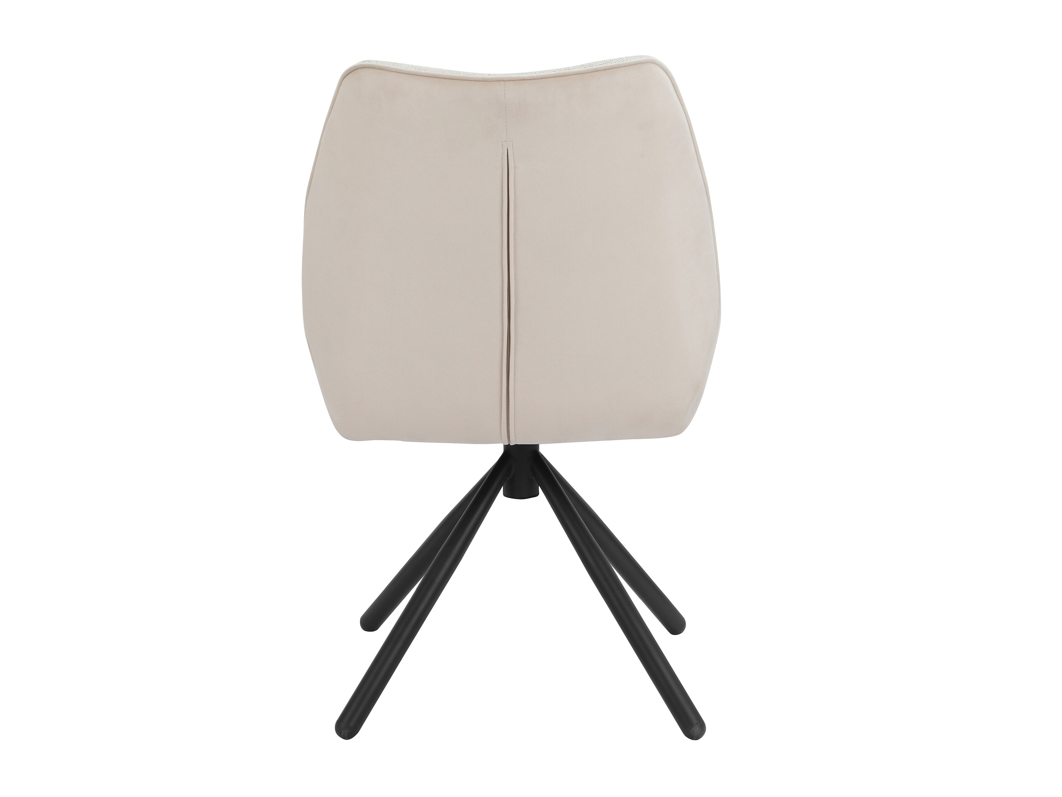 Silla Denton 1561 (Crema)
