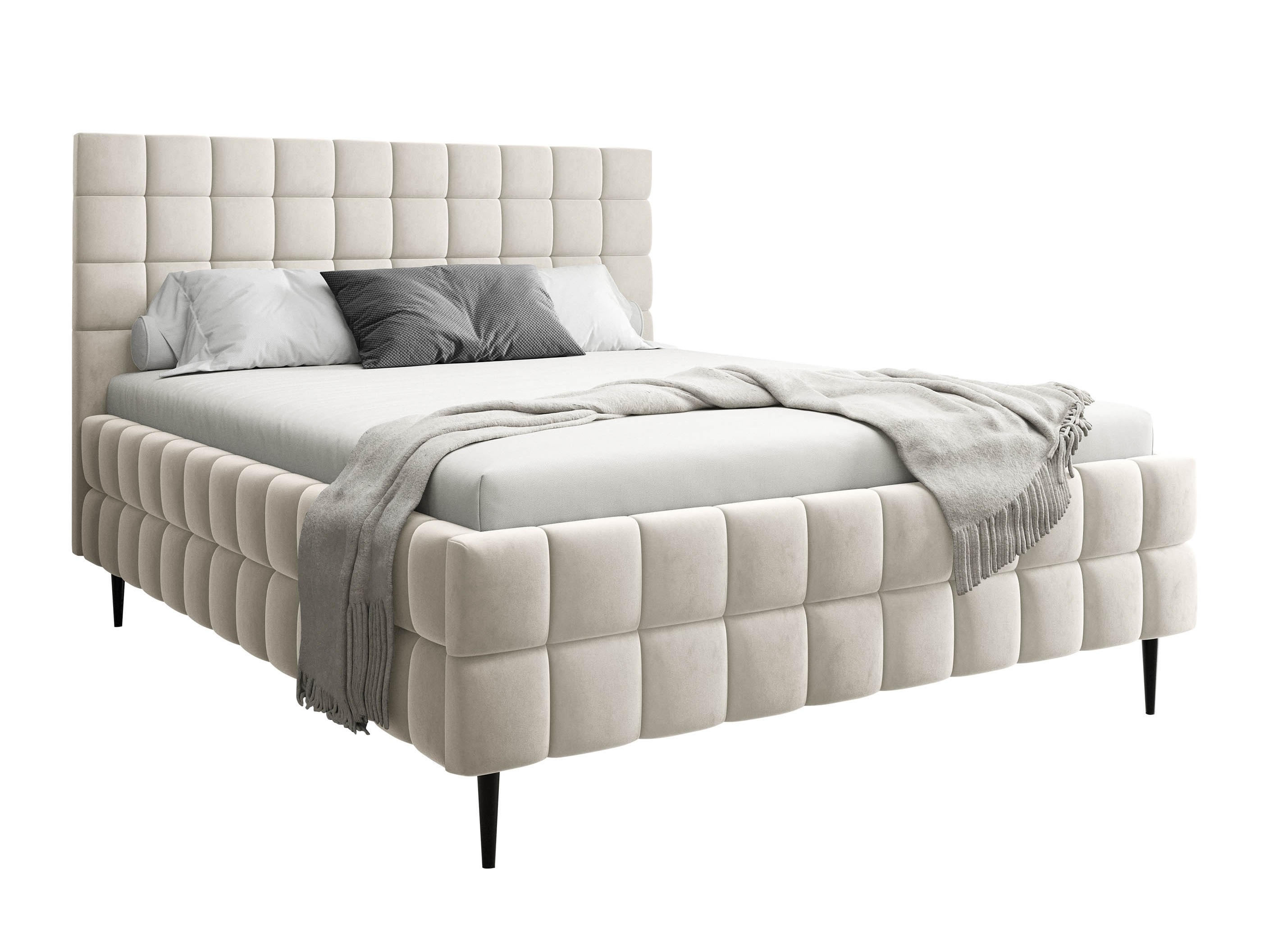 Cama Socor I (Fresh 01)