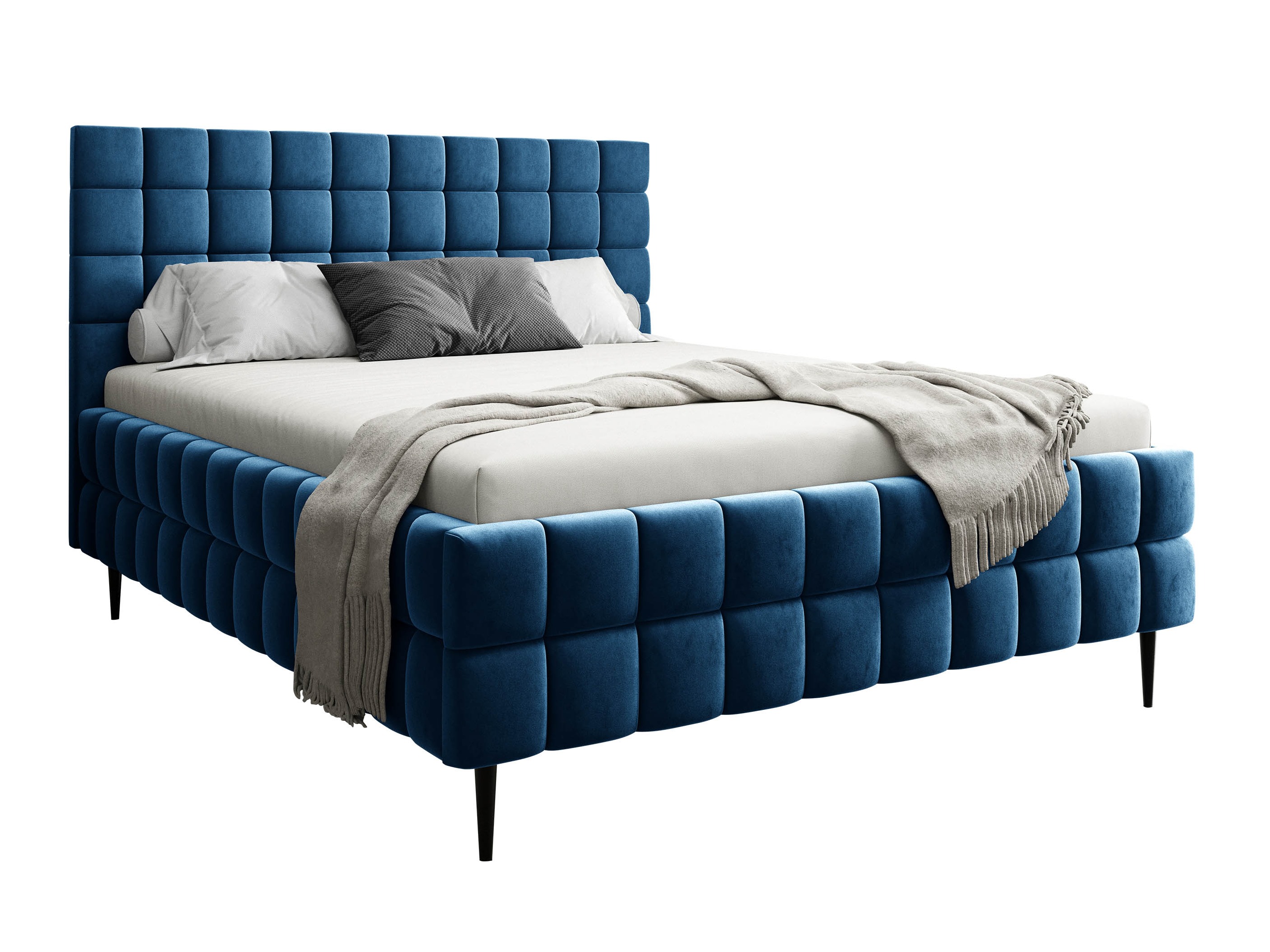 Cama Socor I (Fresh 11)