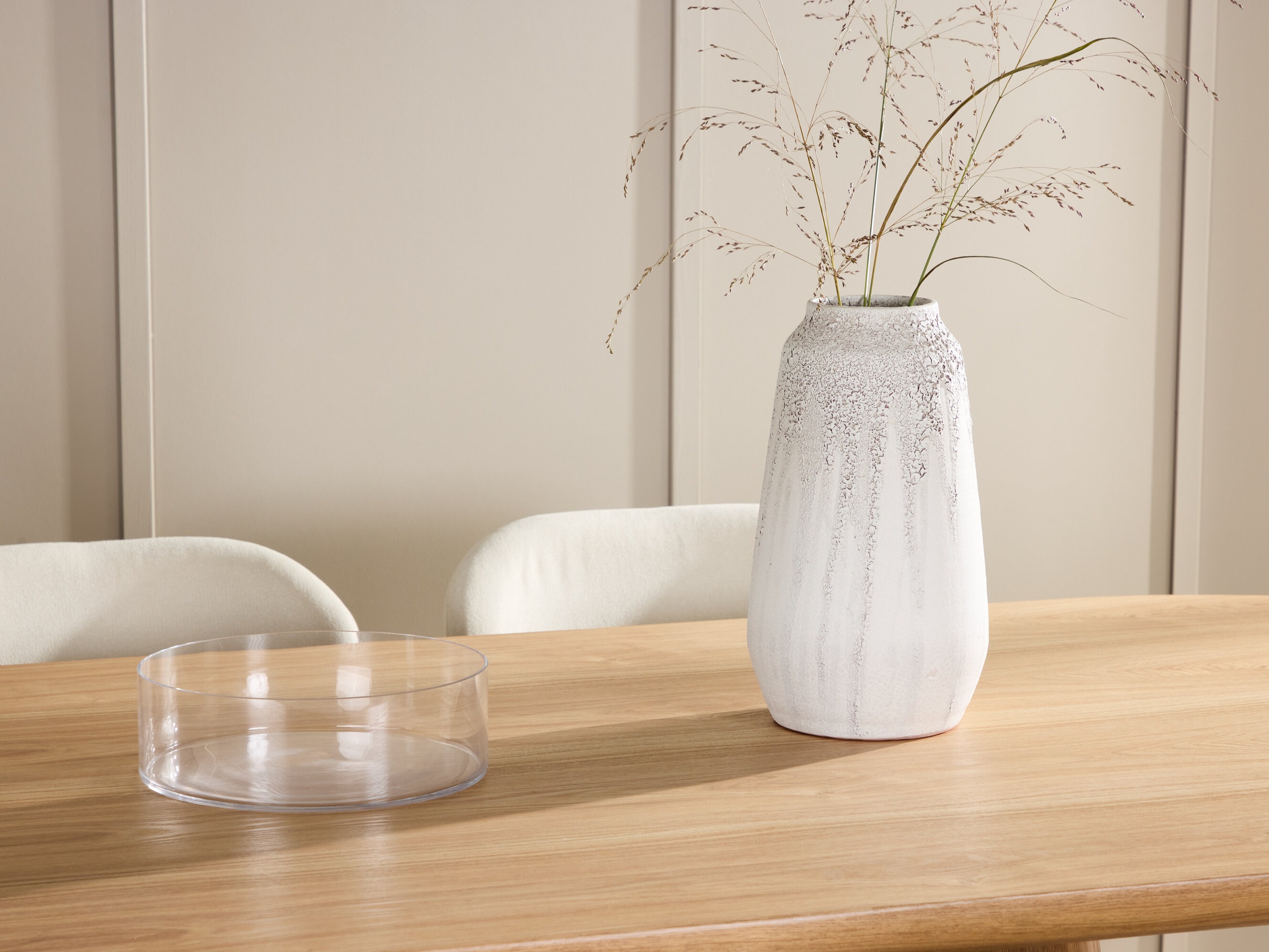 Conjunto de mesas y sillas para comedor Dallas 5340