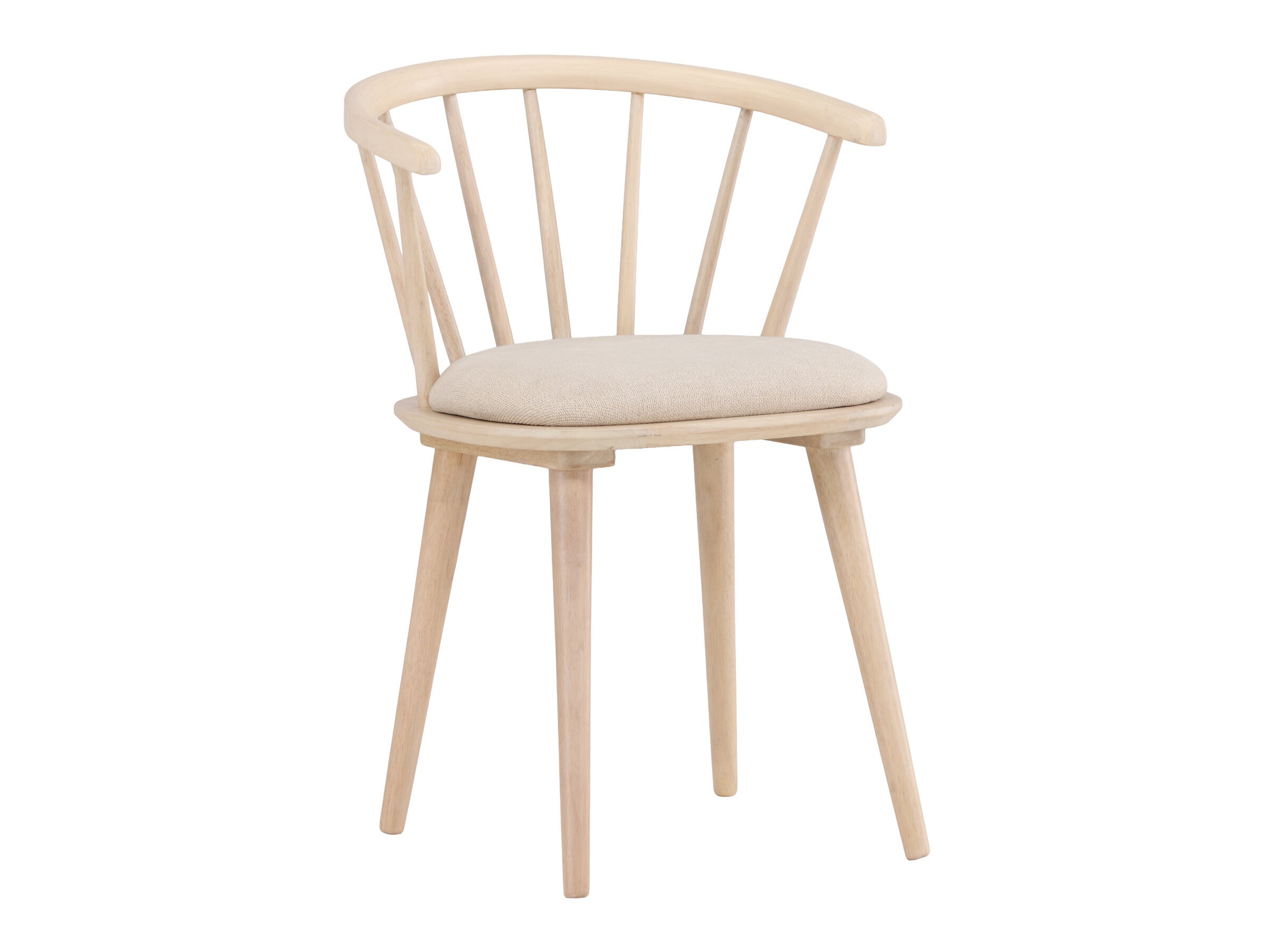 Conjunto de mesas y sillas para comedor Dallas 5341