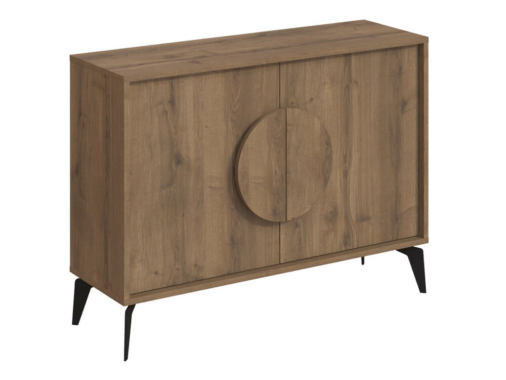 Aparador Kailua 2793 (Madera oscura)