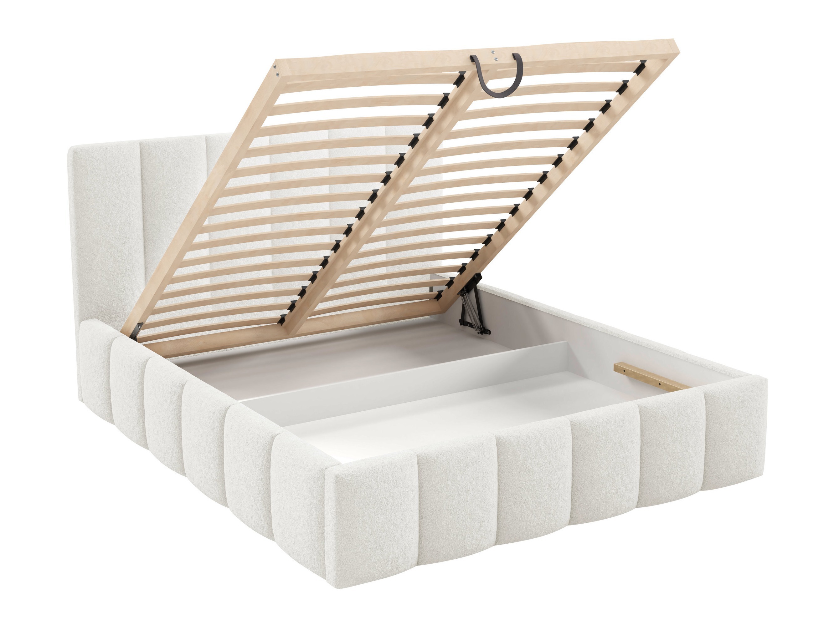 Cama Linis (Lambi 06)