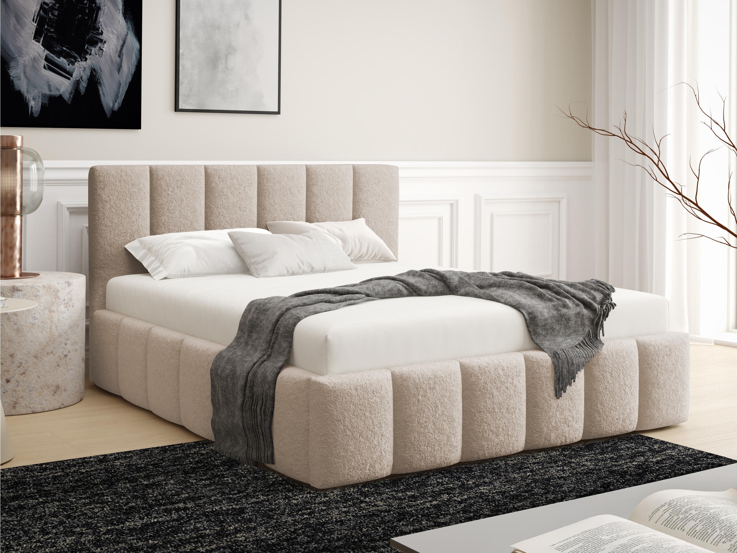 Cama Linis (Lambi 06)