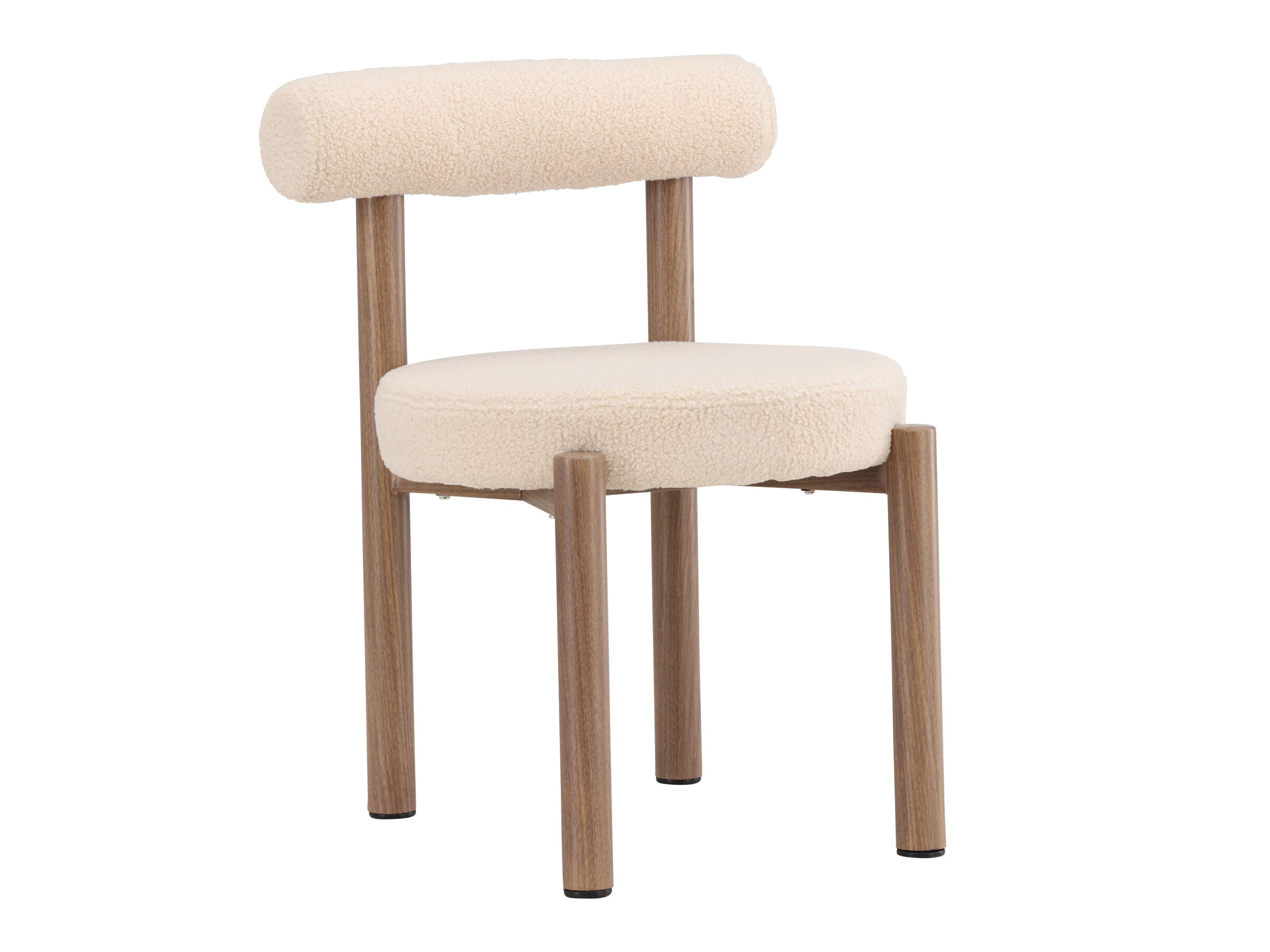Conjunto de mesas y sillas para comedor Dallas 5342