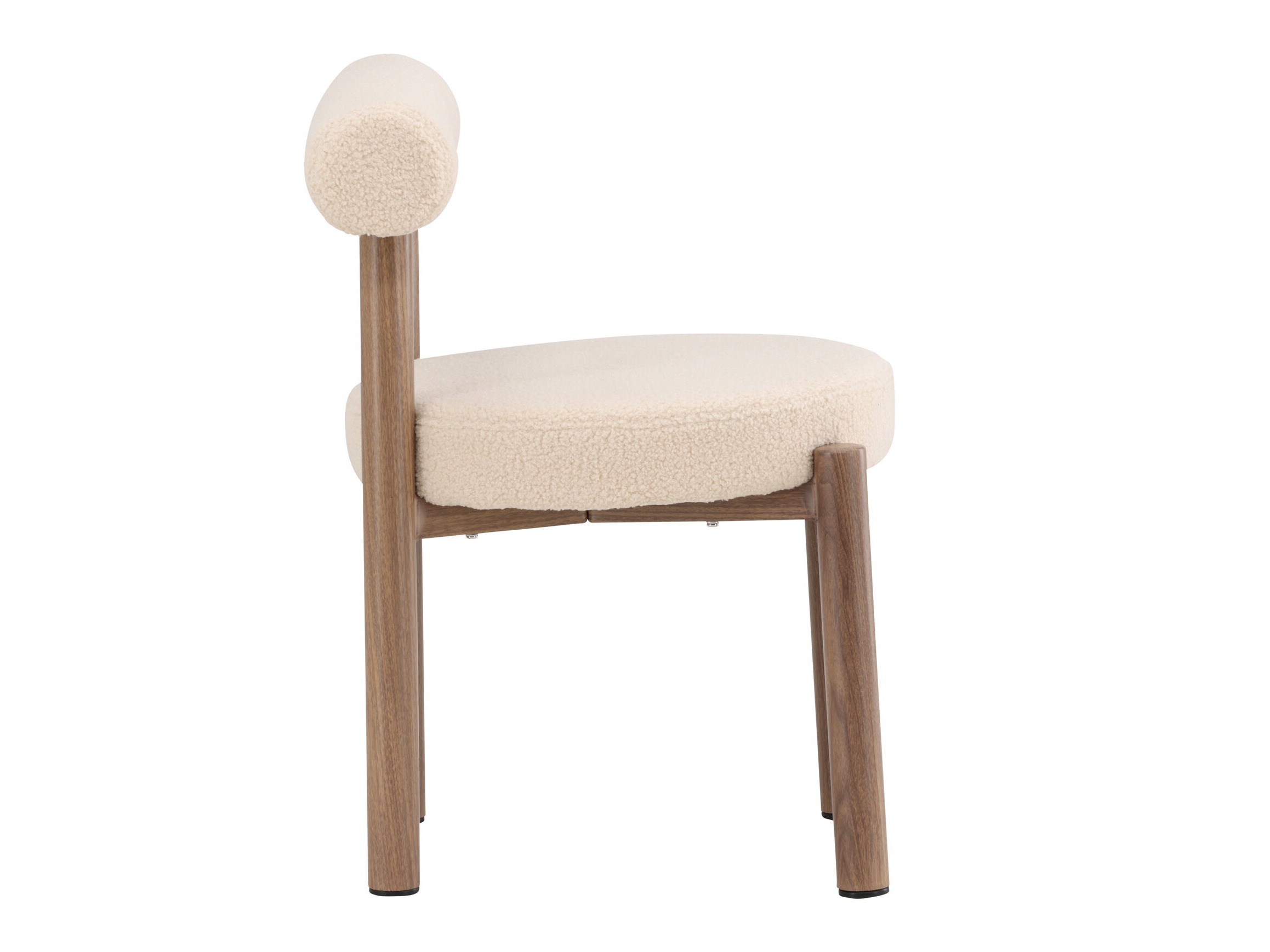 Conjunto de mesas y sillas para comedor Dallas 5342