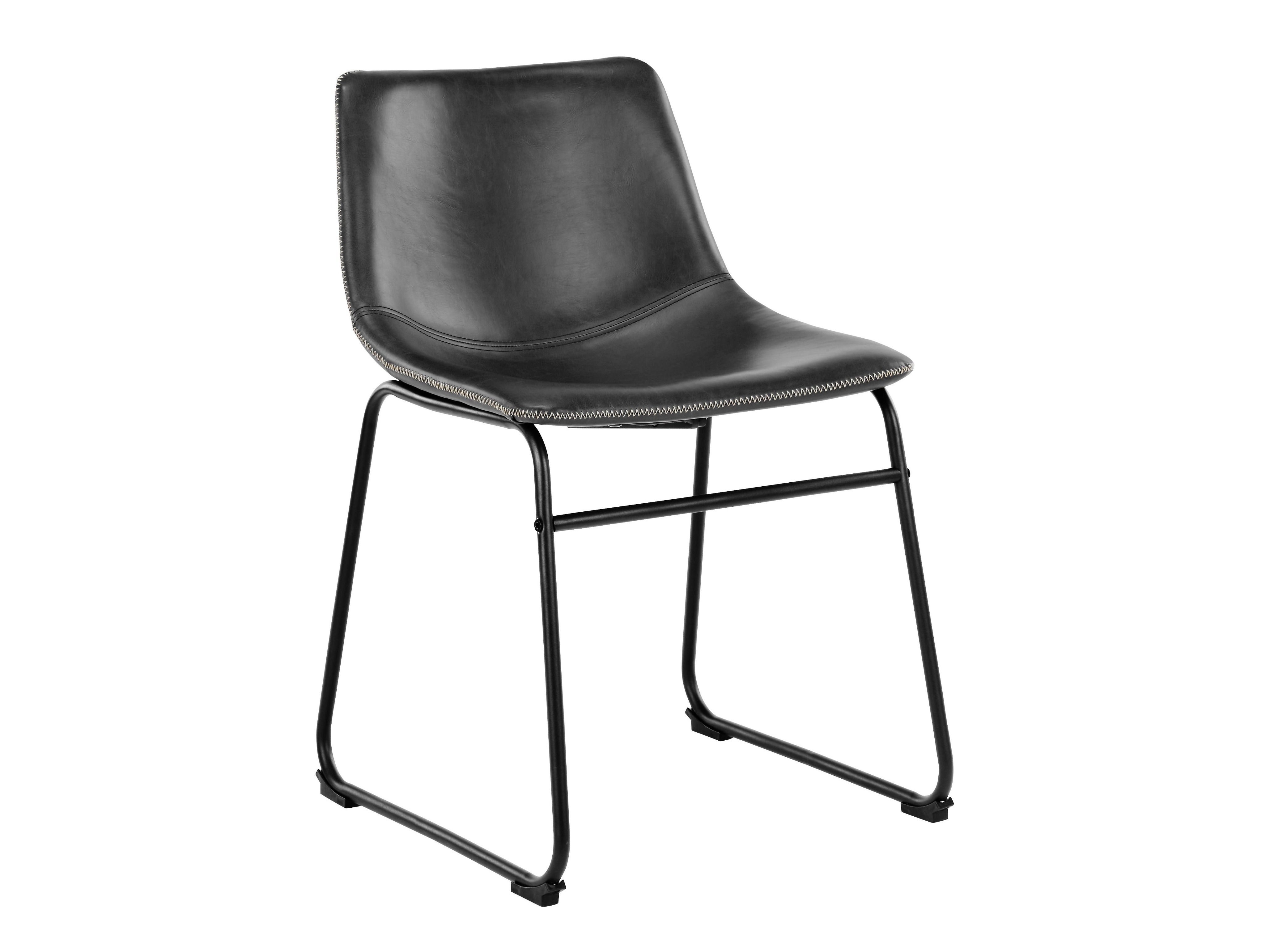 Silla Norsica 462 (Negro)