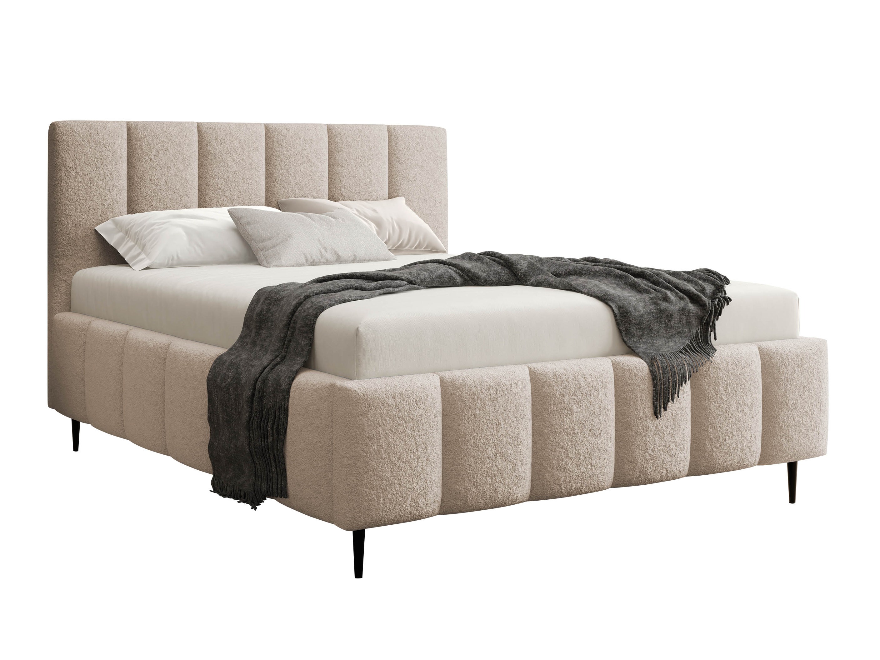 Cama Linis I (Lambi 06)