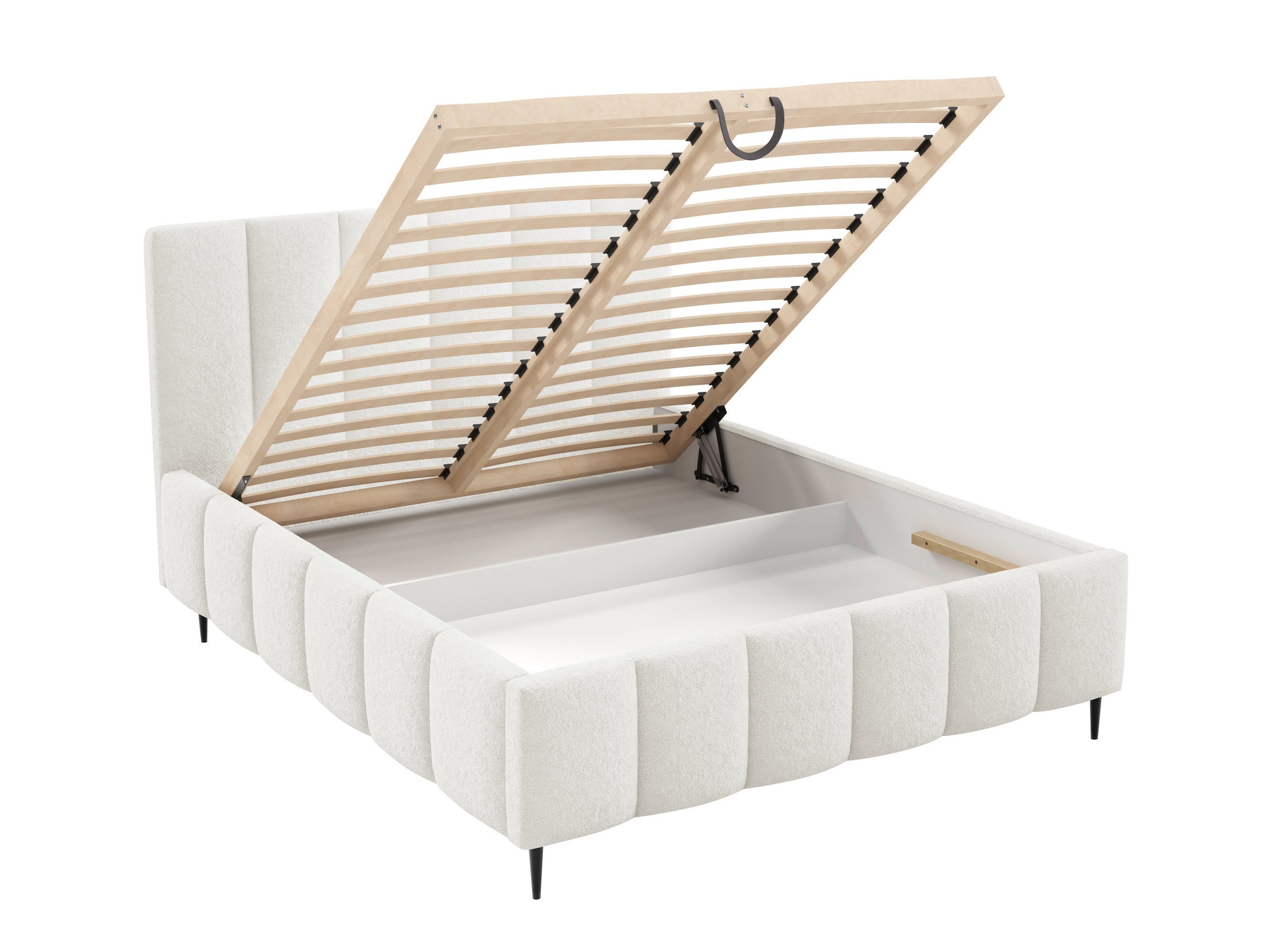 Cama Linis I (Lambi 12)