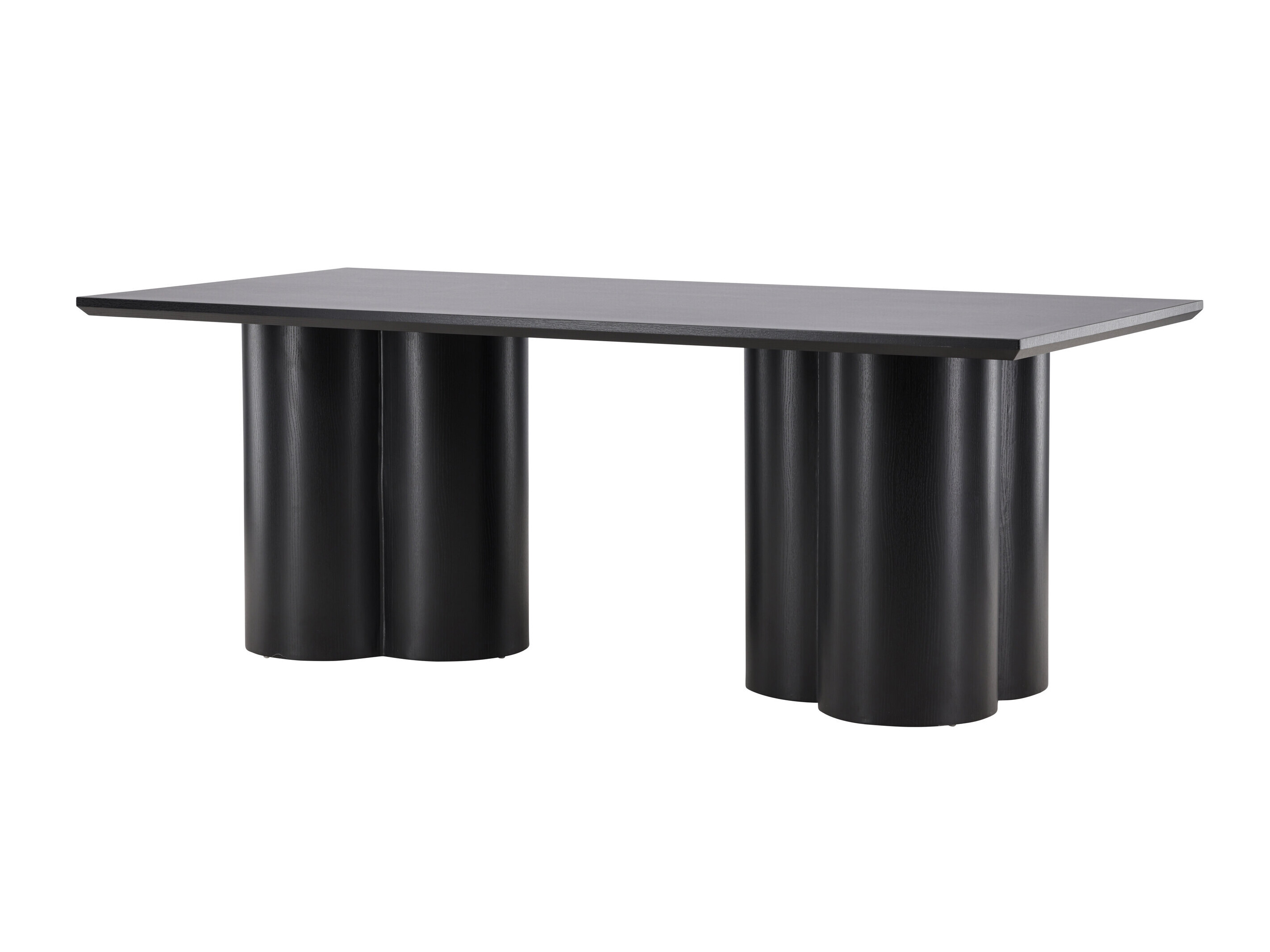 Conjunto de mesas y sillas para comedor Dallas 5343 (Beige)
