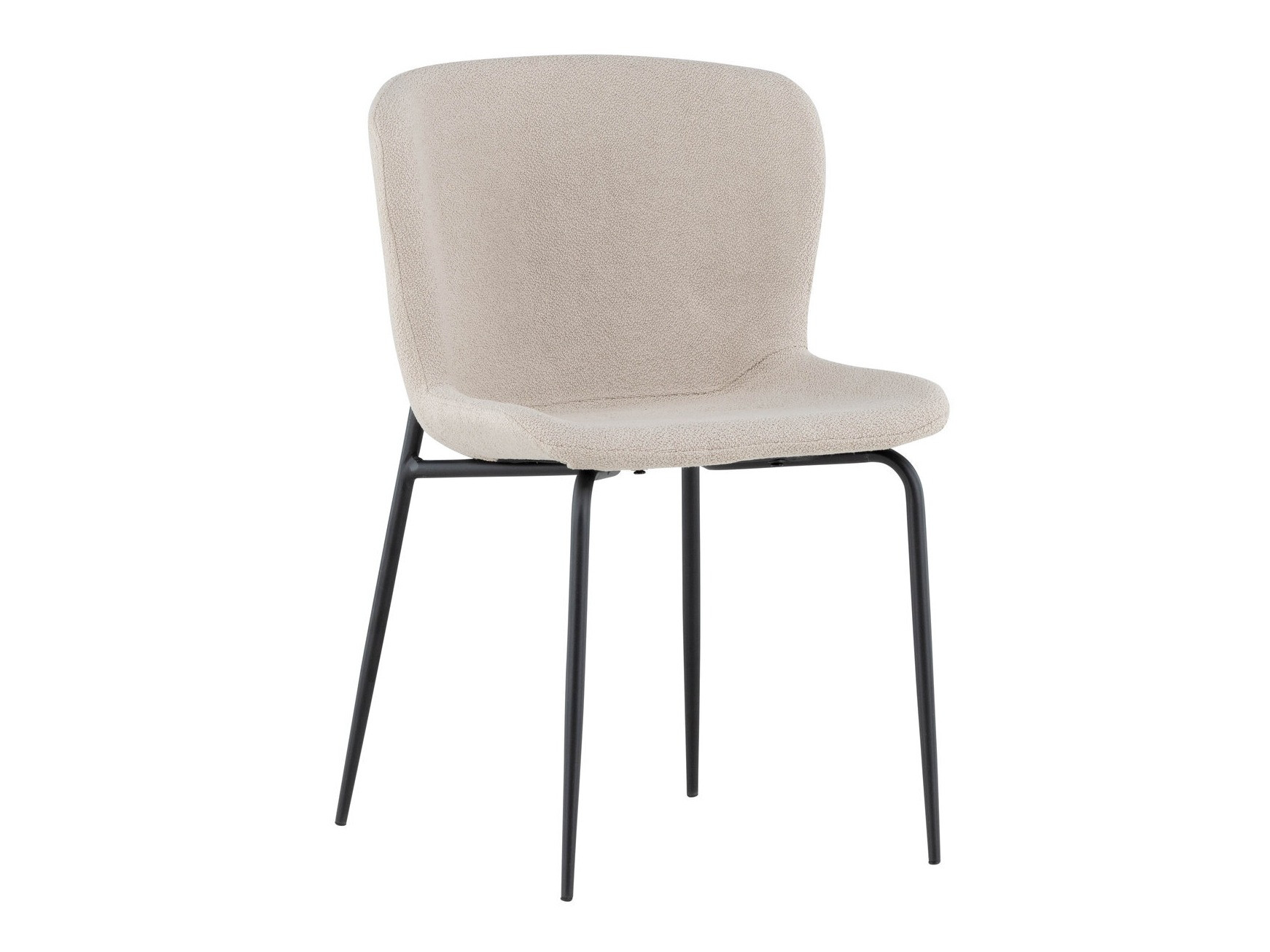 Conjunto de mesas y sillas para comedor Dallas 5343 (Beige)