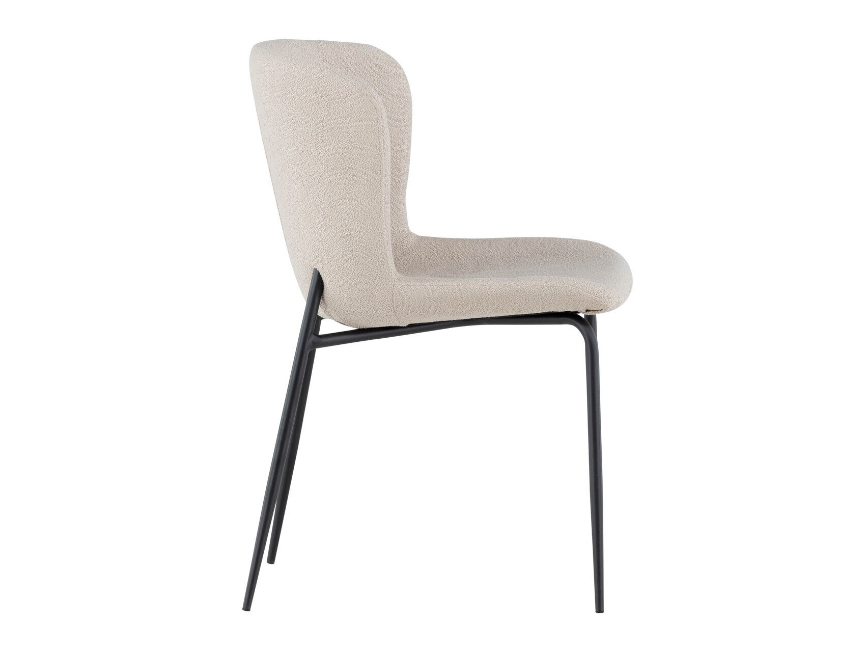 Conjunto de mesas y sillas para comedor Dallas 5343 (Beige)