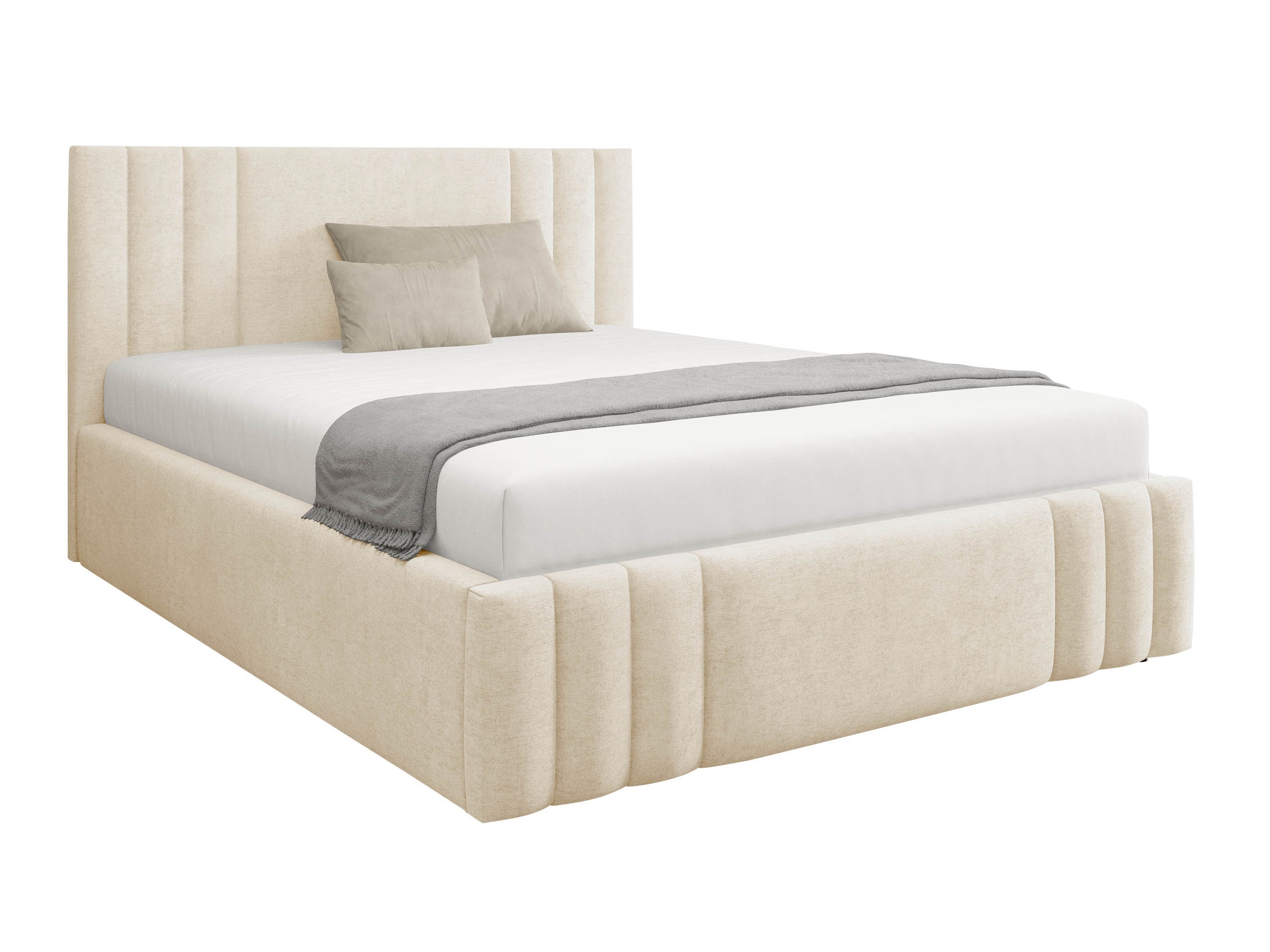 Cama Lepos (Nazar 225.01)