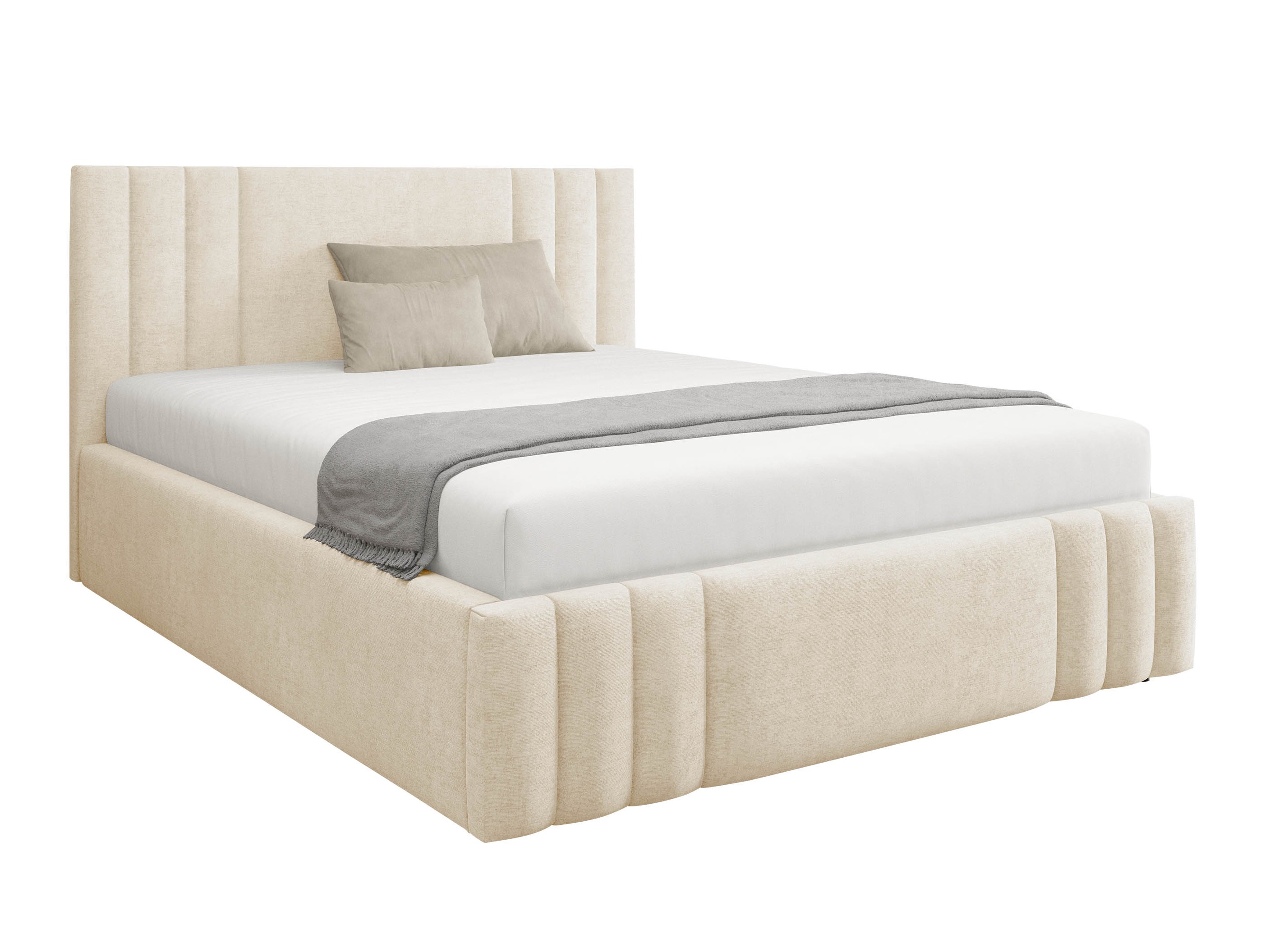 Cama Lepos (Nazar 225.01)