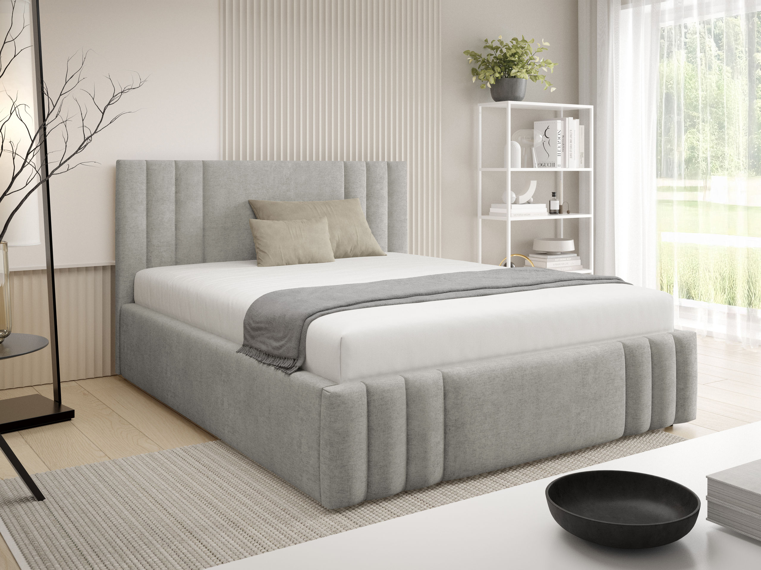 Cama Lepos (Nazar 225.03)