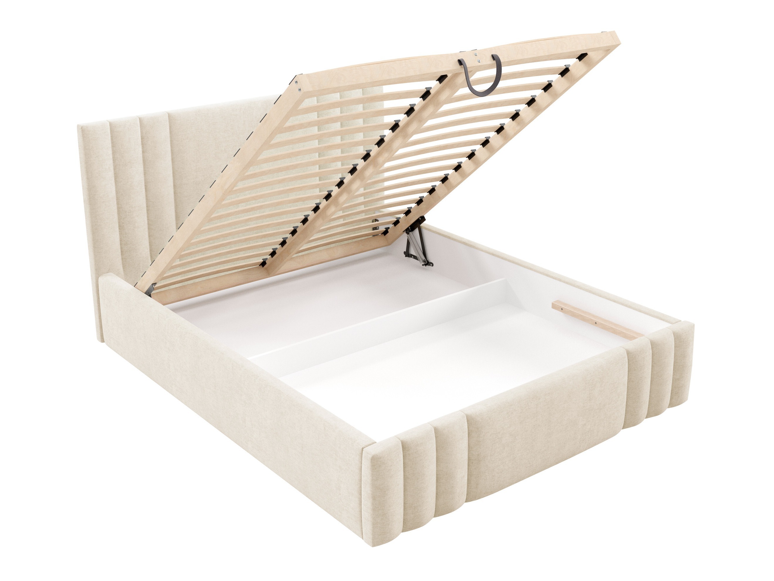 Cama Lepos (Nazar 225.03)