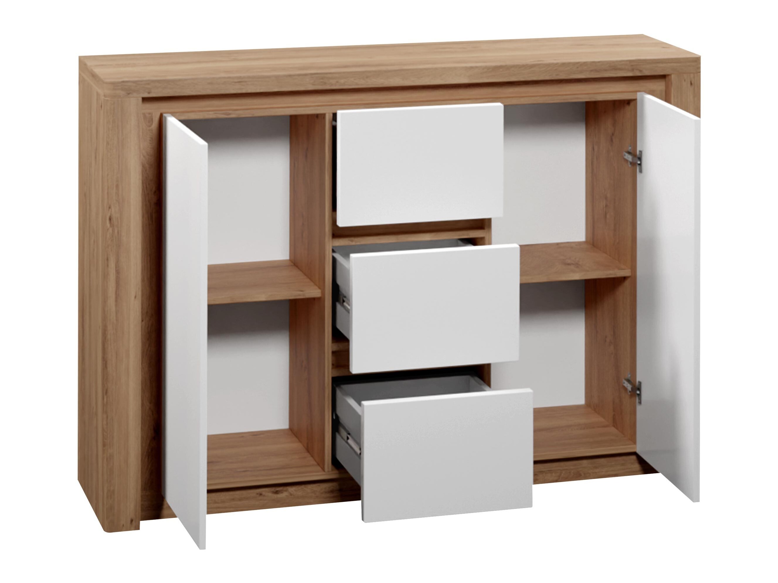 Cómoda Etrmona 106
