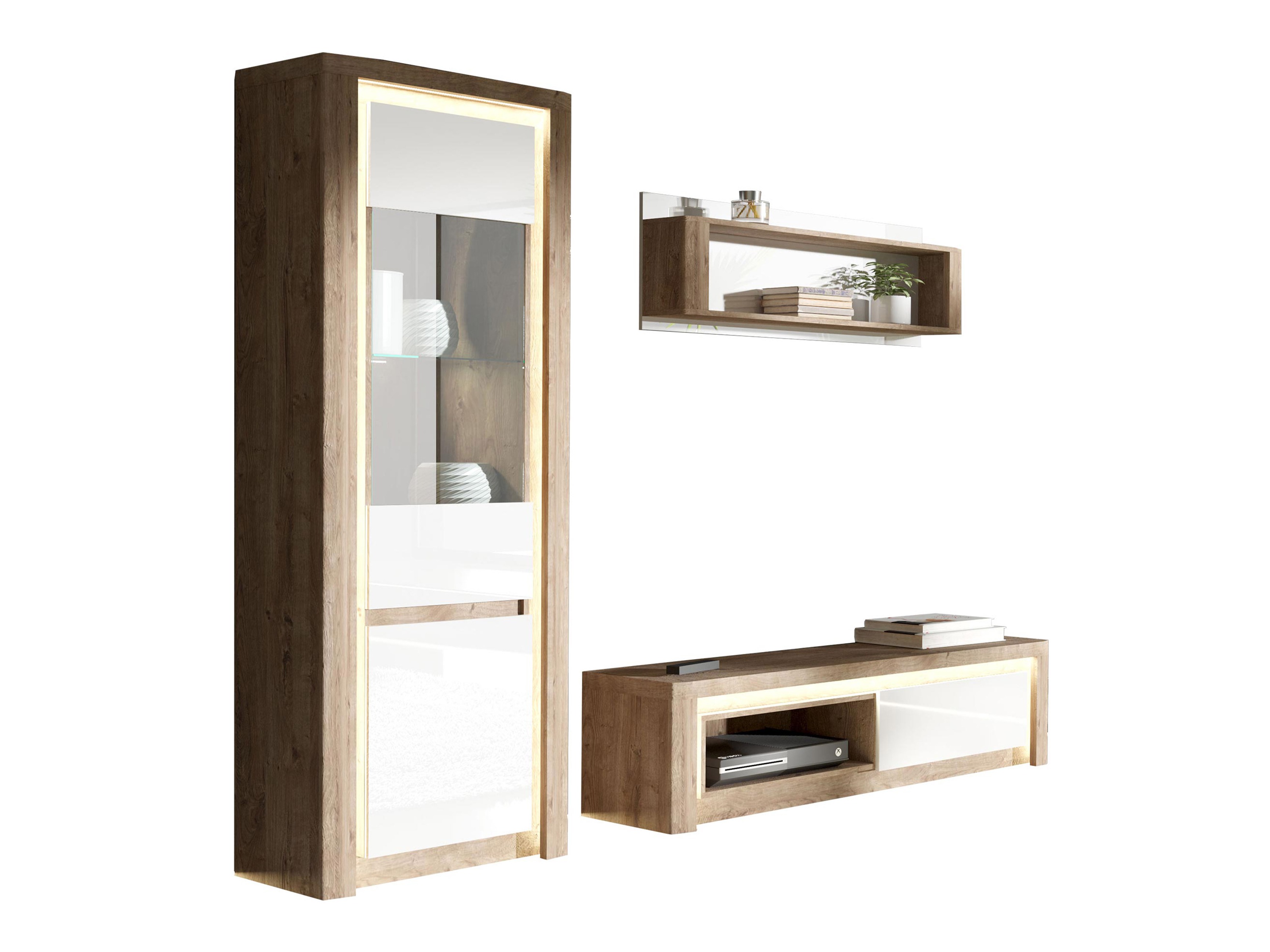 Conjunto de salón Etrmona 118