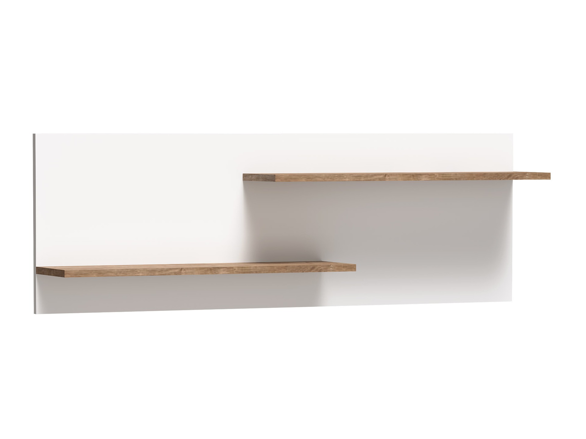 Estantería de pared Etrmona 110