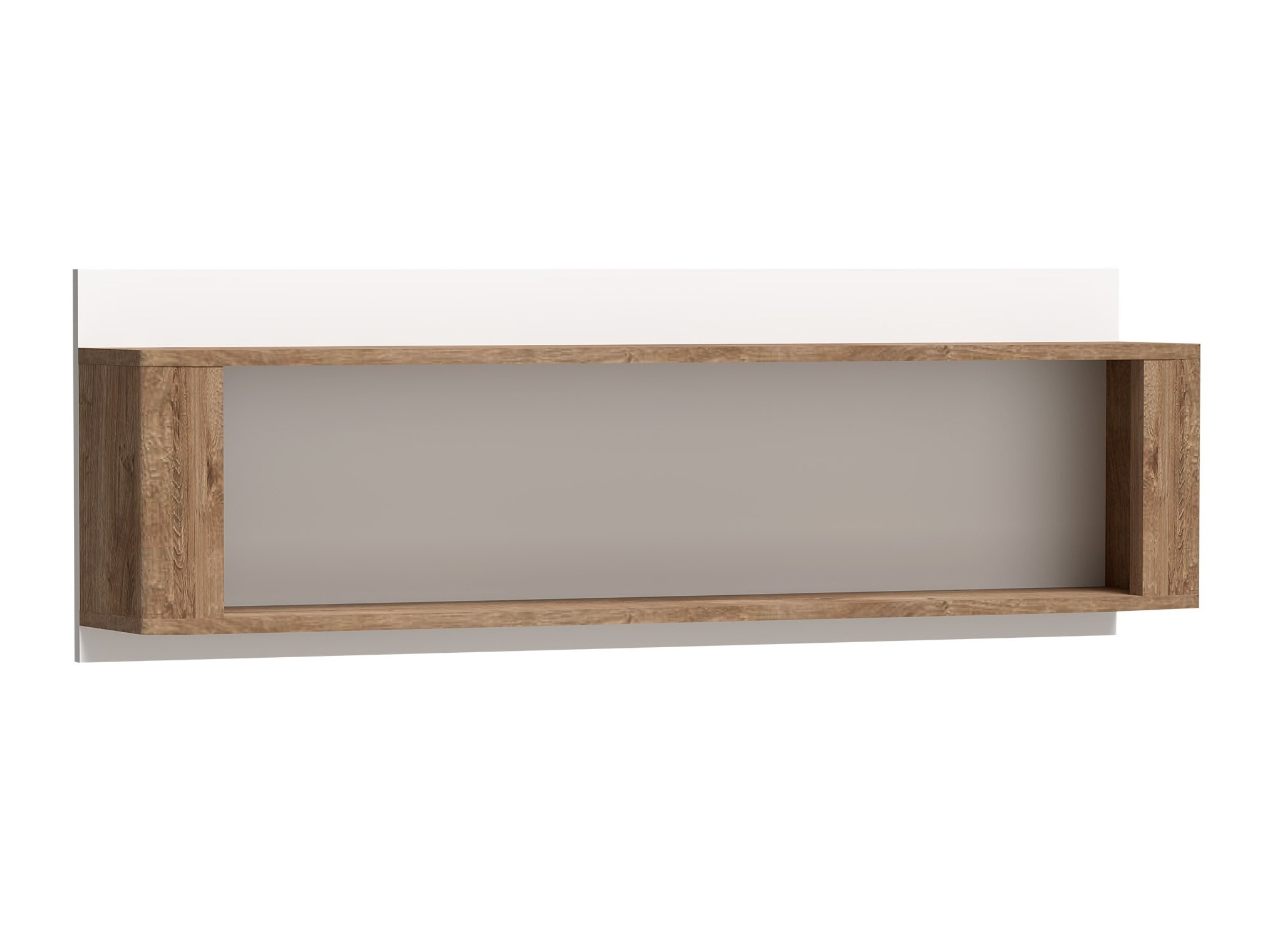 Estantería de pared Etrmona 111