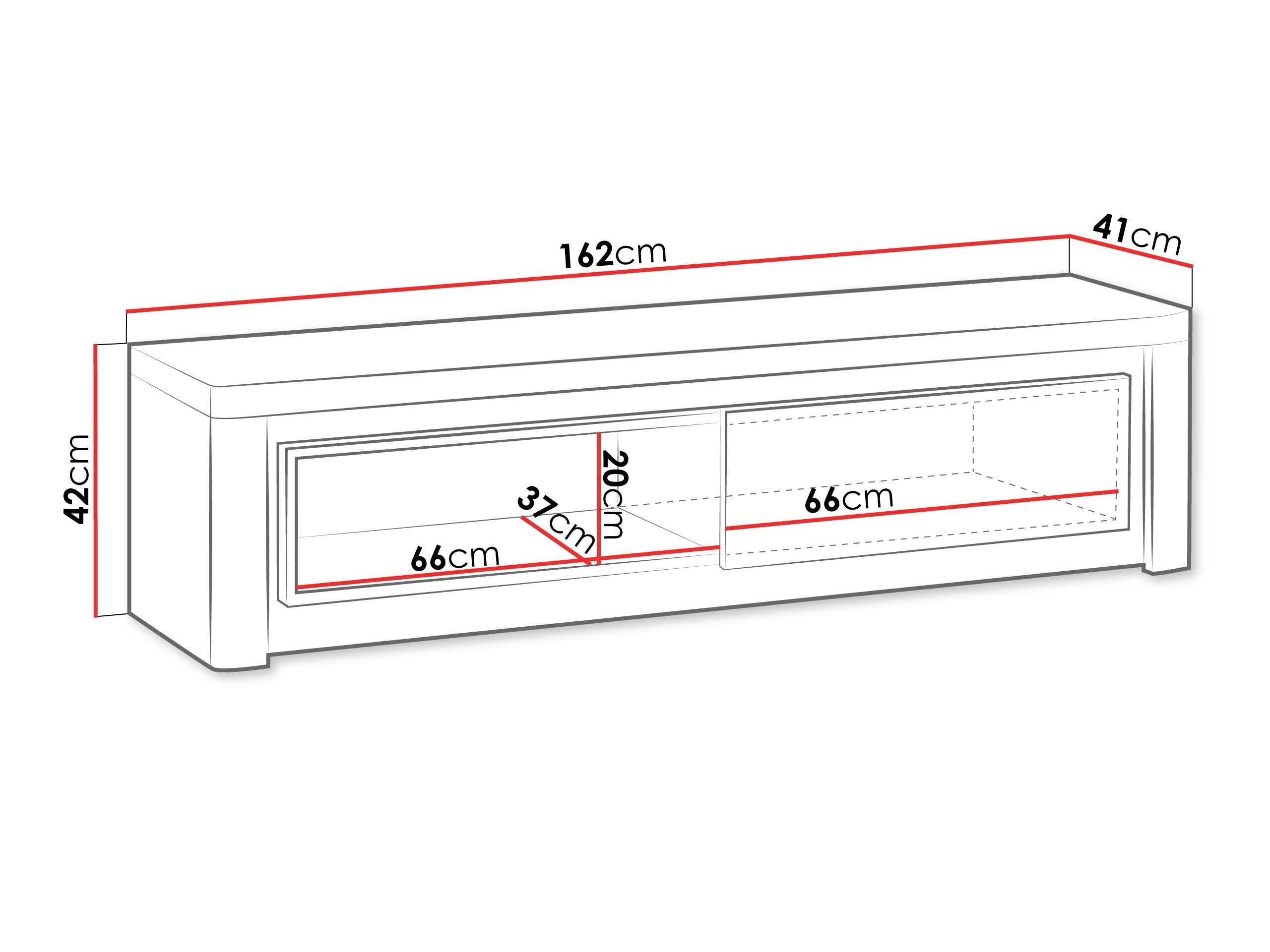 Mueble TV Etrmona 108