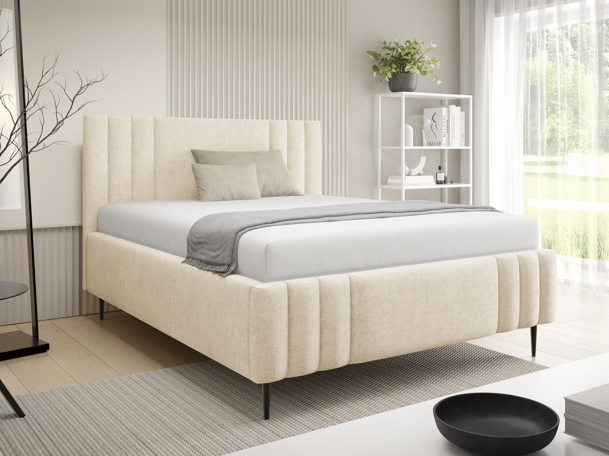 Cama Lepos I (Nazar 225.01)