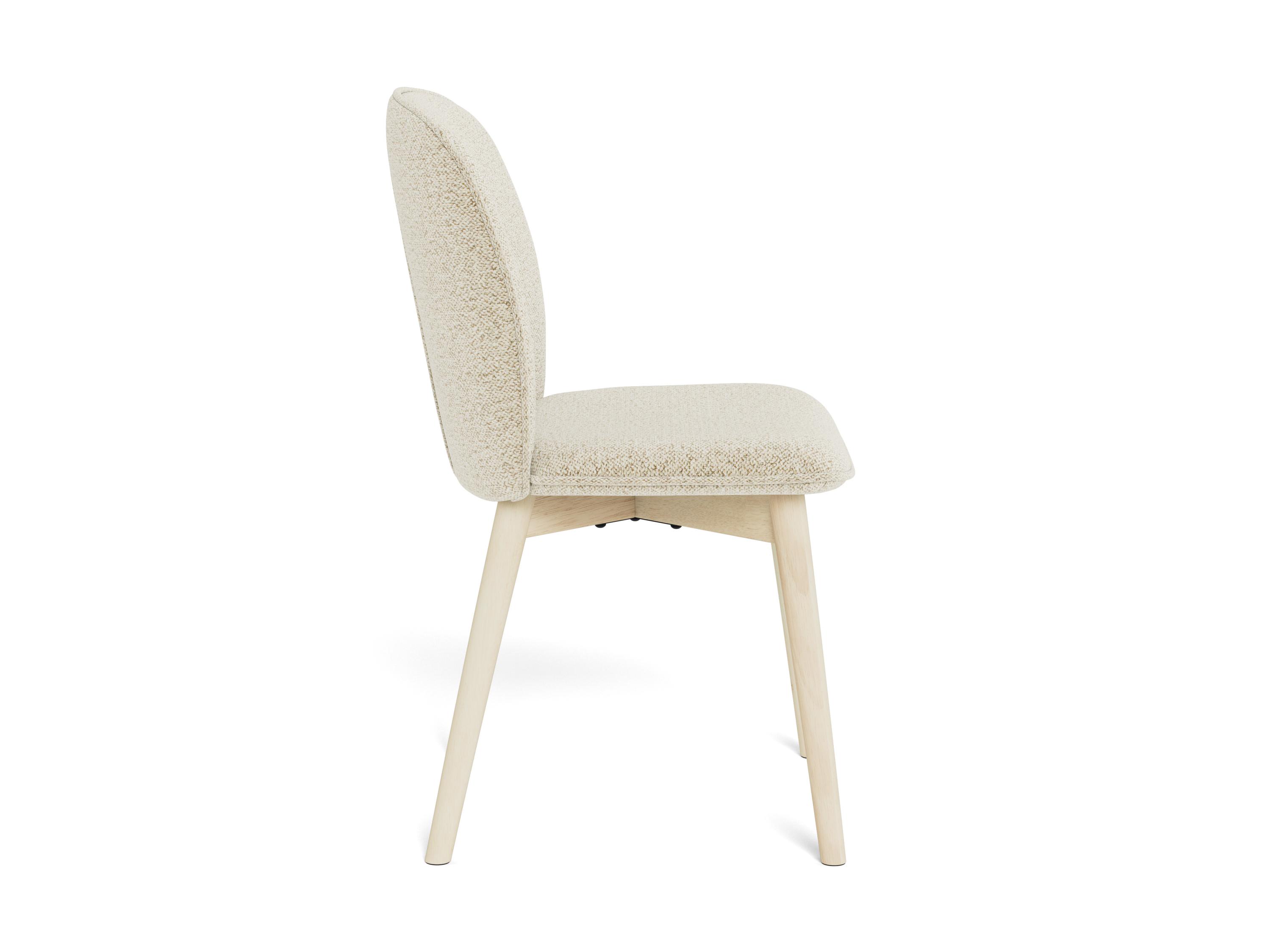 Silla Norsica 959 (Beige claro)