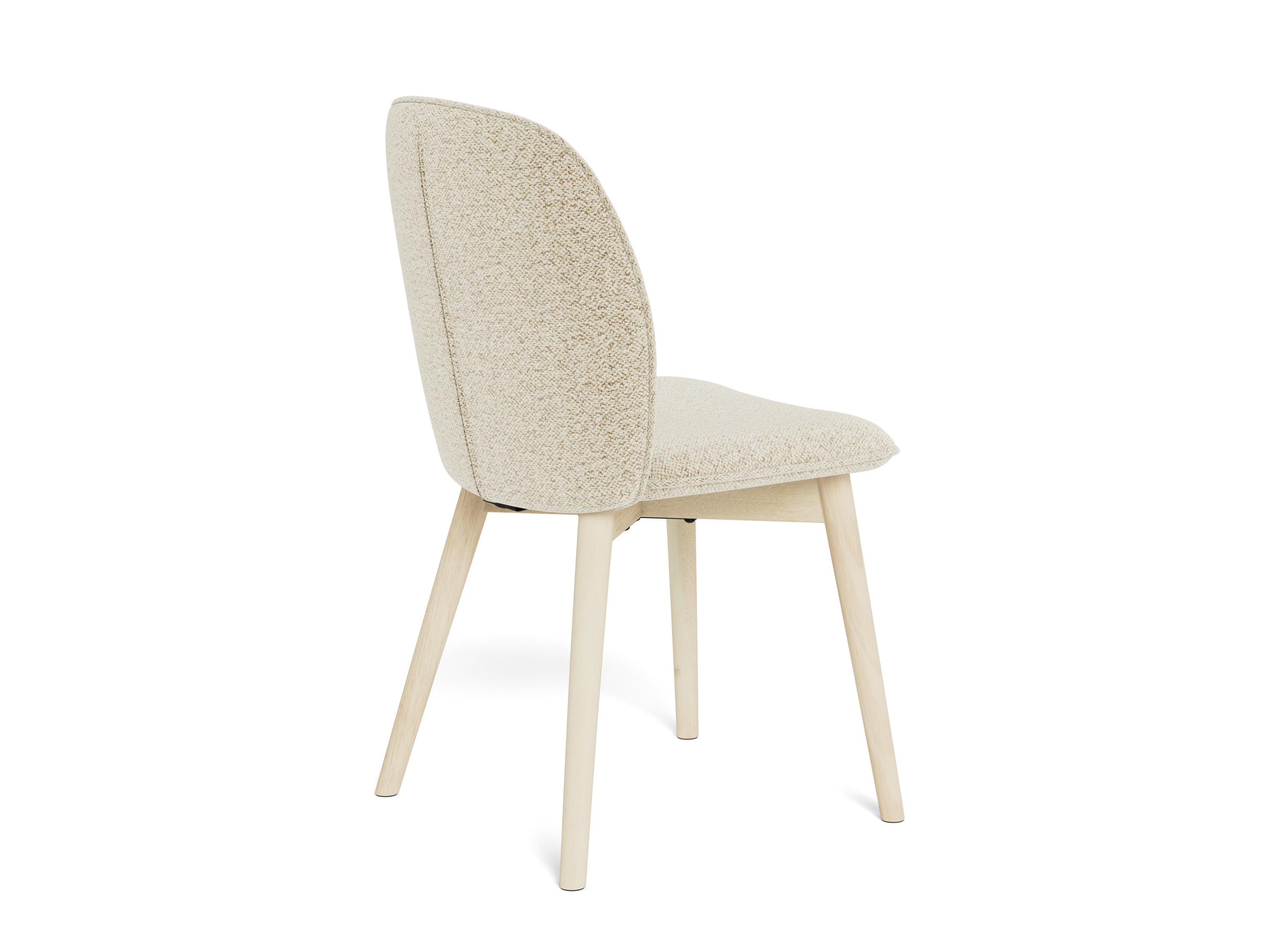 Silla Norsica 959 (Beige claro)