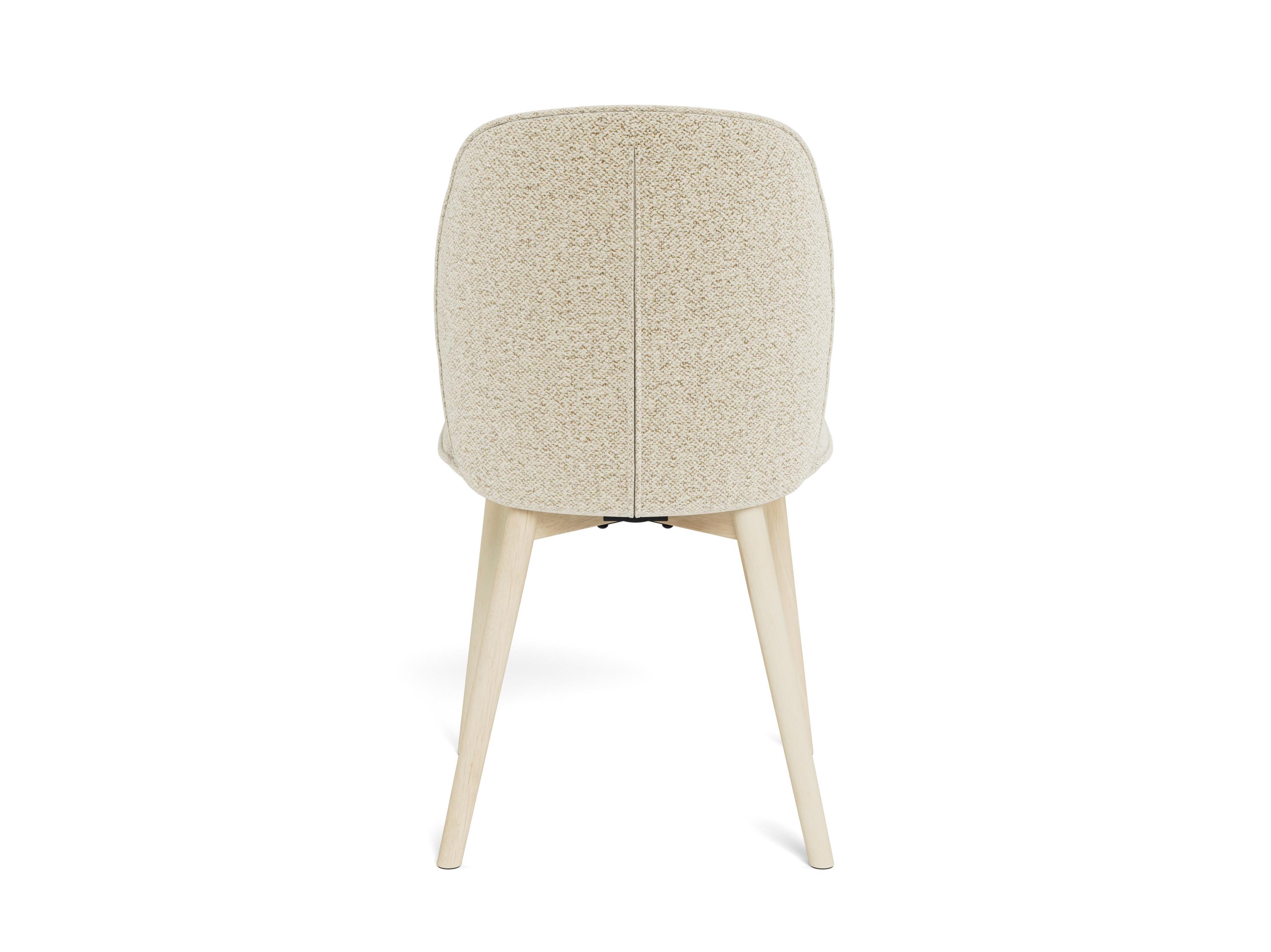 Silla Norsica 959 (Beige claro)