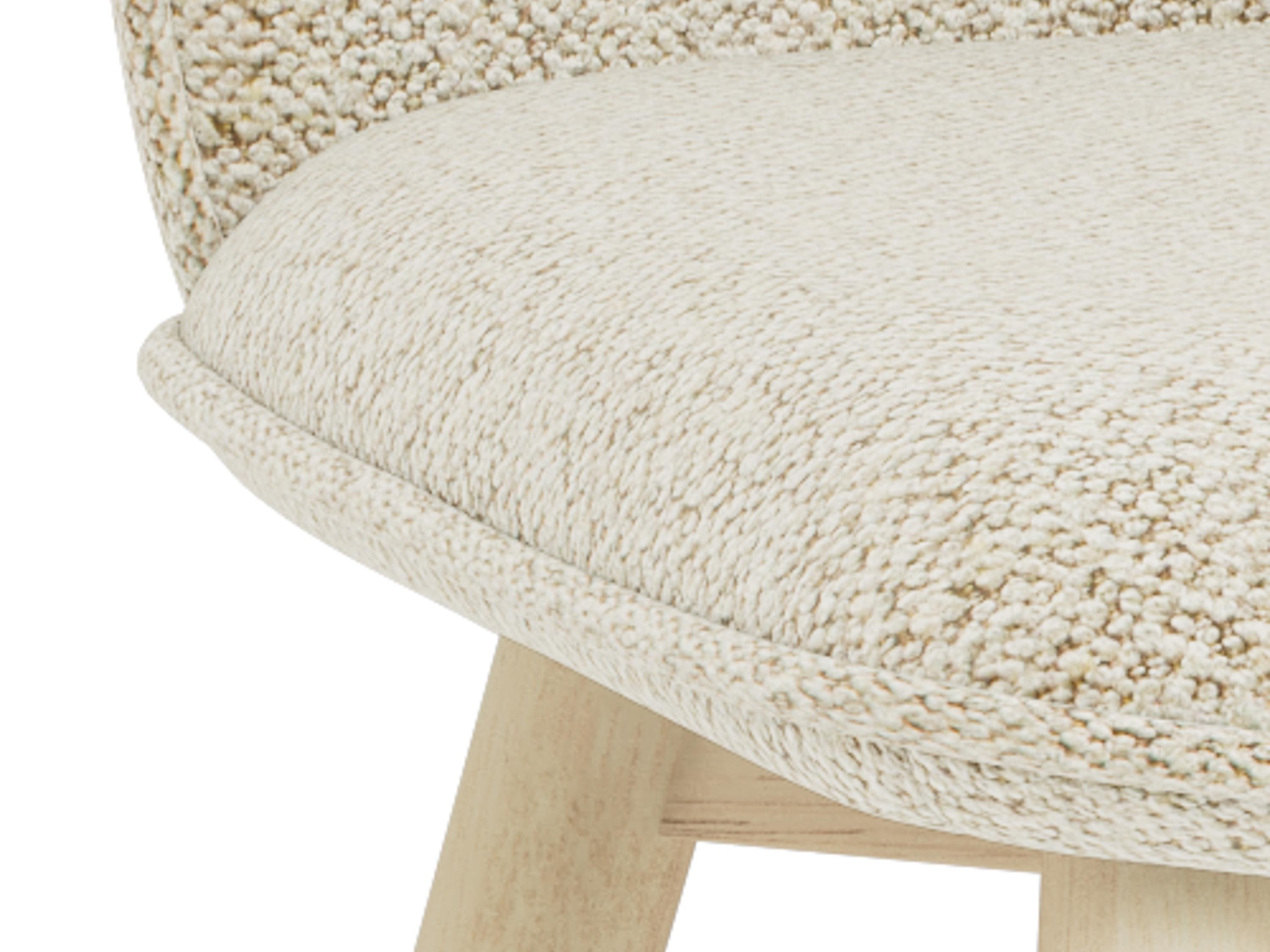 Silla Norsica 959 (Beige claro)