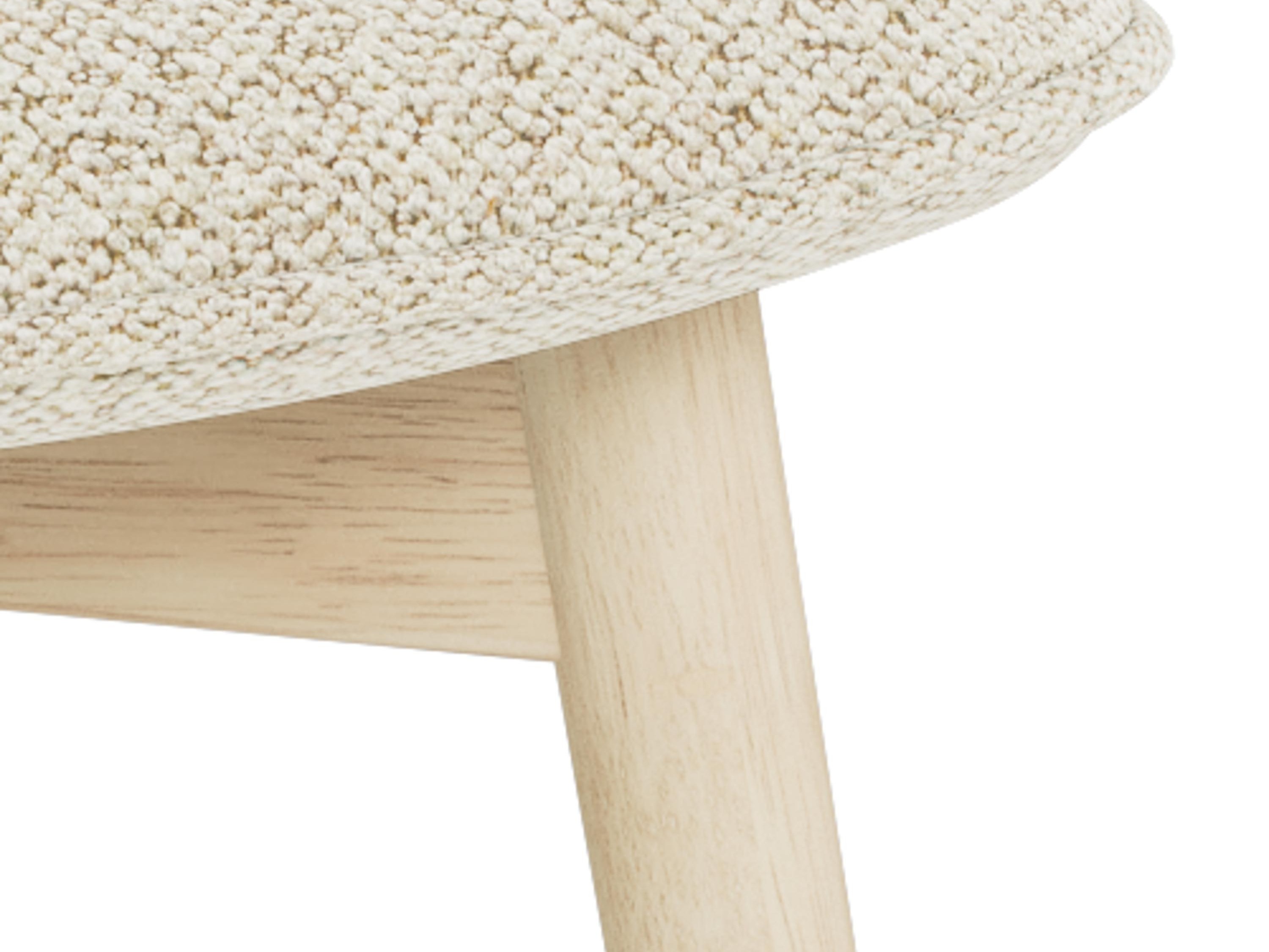 Silla Norsica 959 (Beige claro)