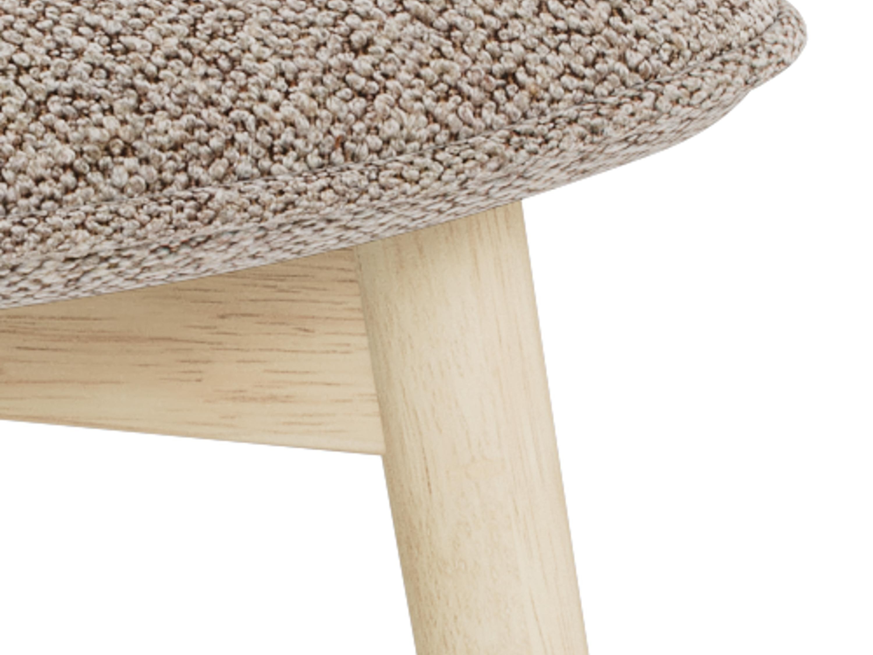 Silla Norsica 959 (Beige)